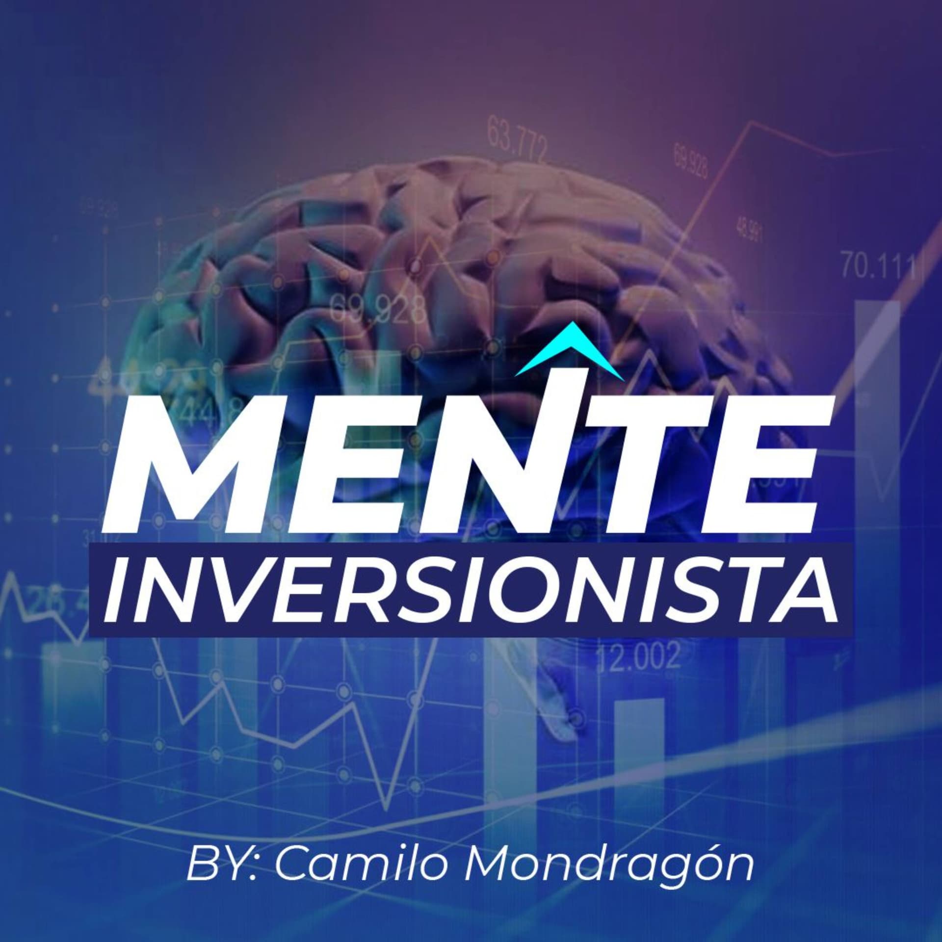 Mente Inversionista - Podcasts