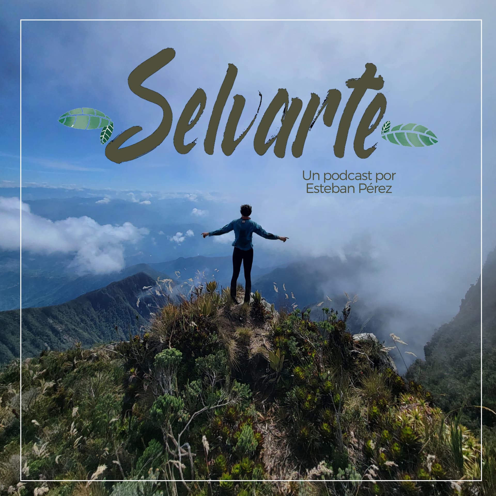 Selvarte: Una vida consciente y al natural - Podcasts