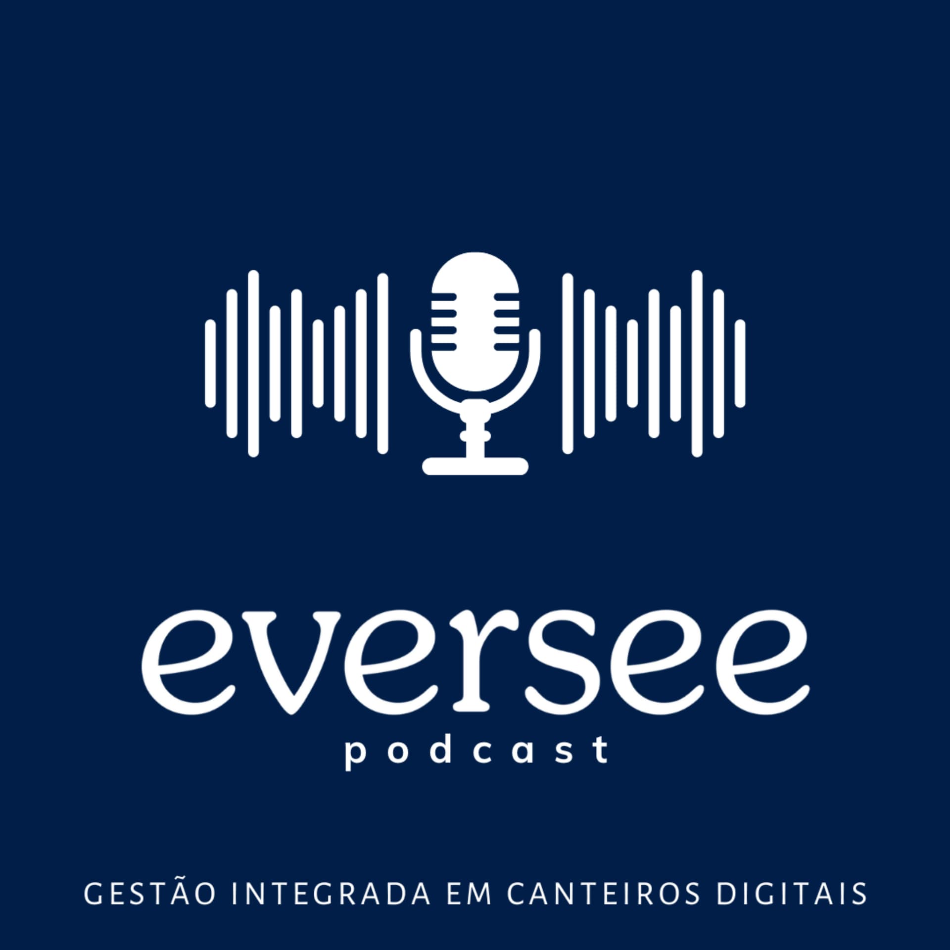 Gestão Integrada na Construção Civil - Podcasts