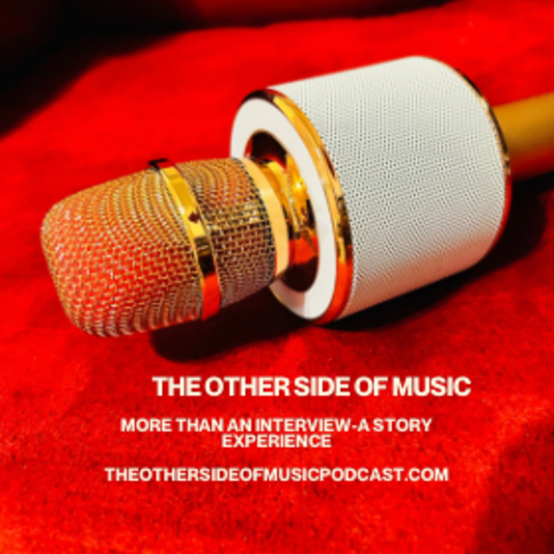 The Other Side of Music - Podcasts