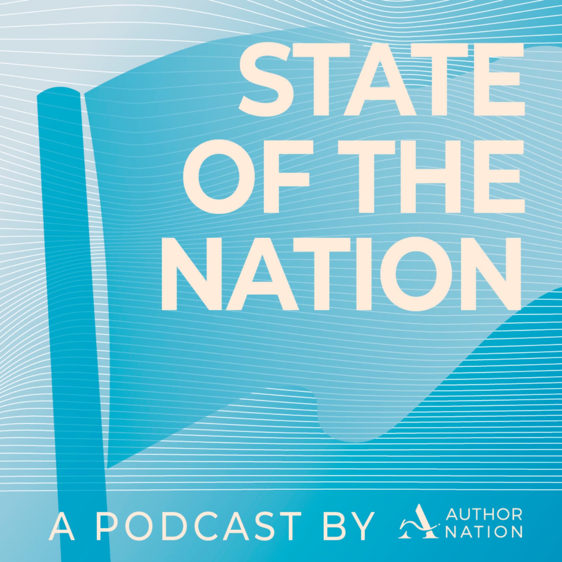 Author Nation: State of the Nation - Podcasts