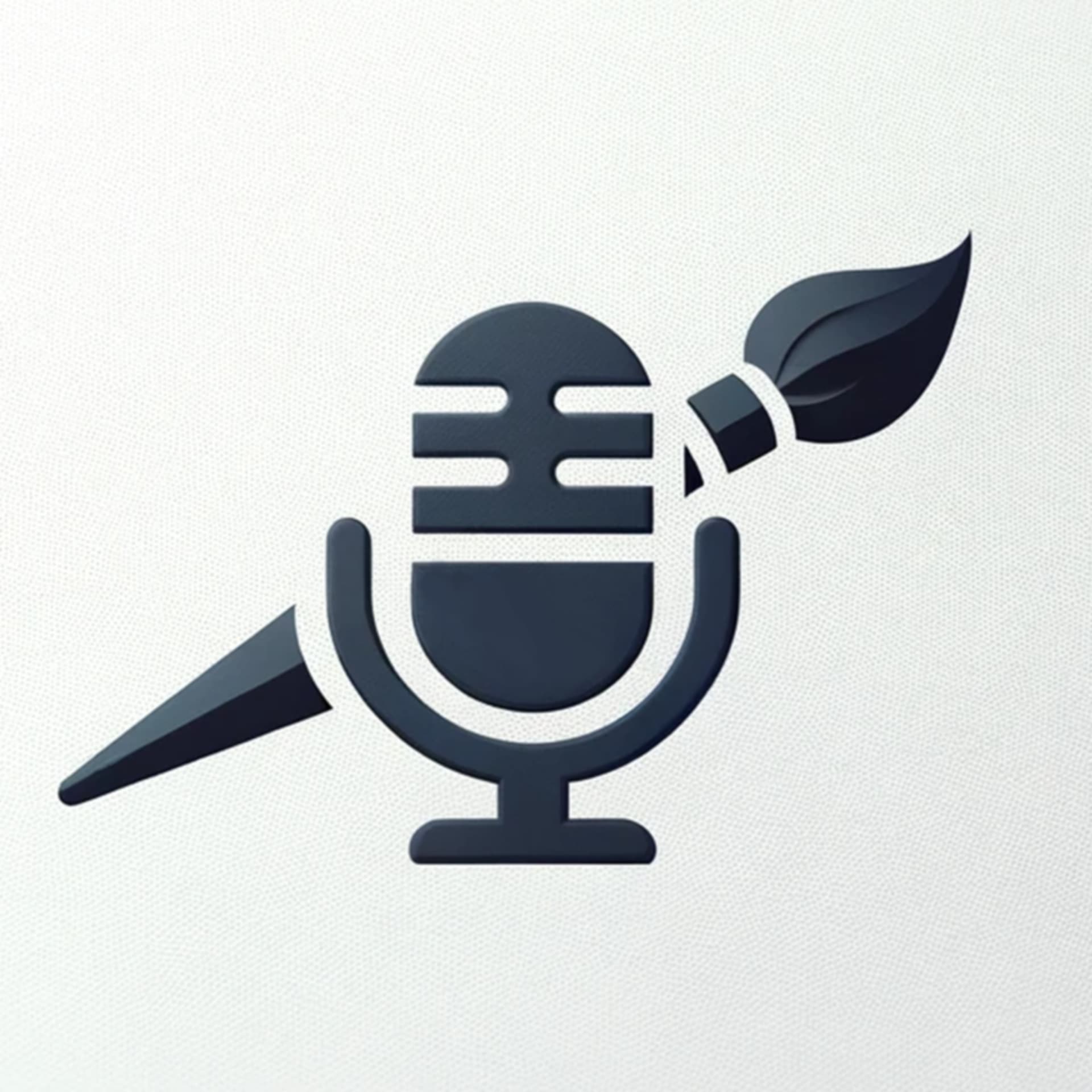Olizovači Štětců - Podcasts