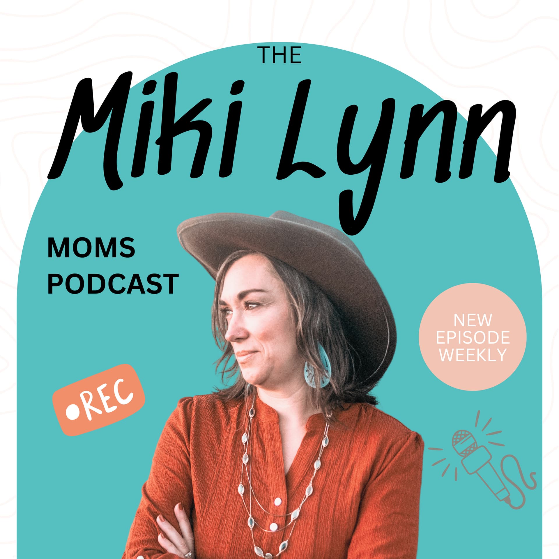 The Miki Lynn Show