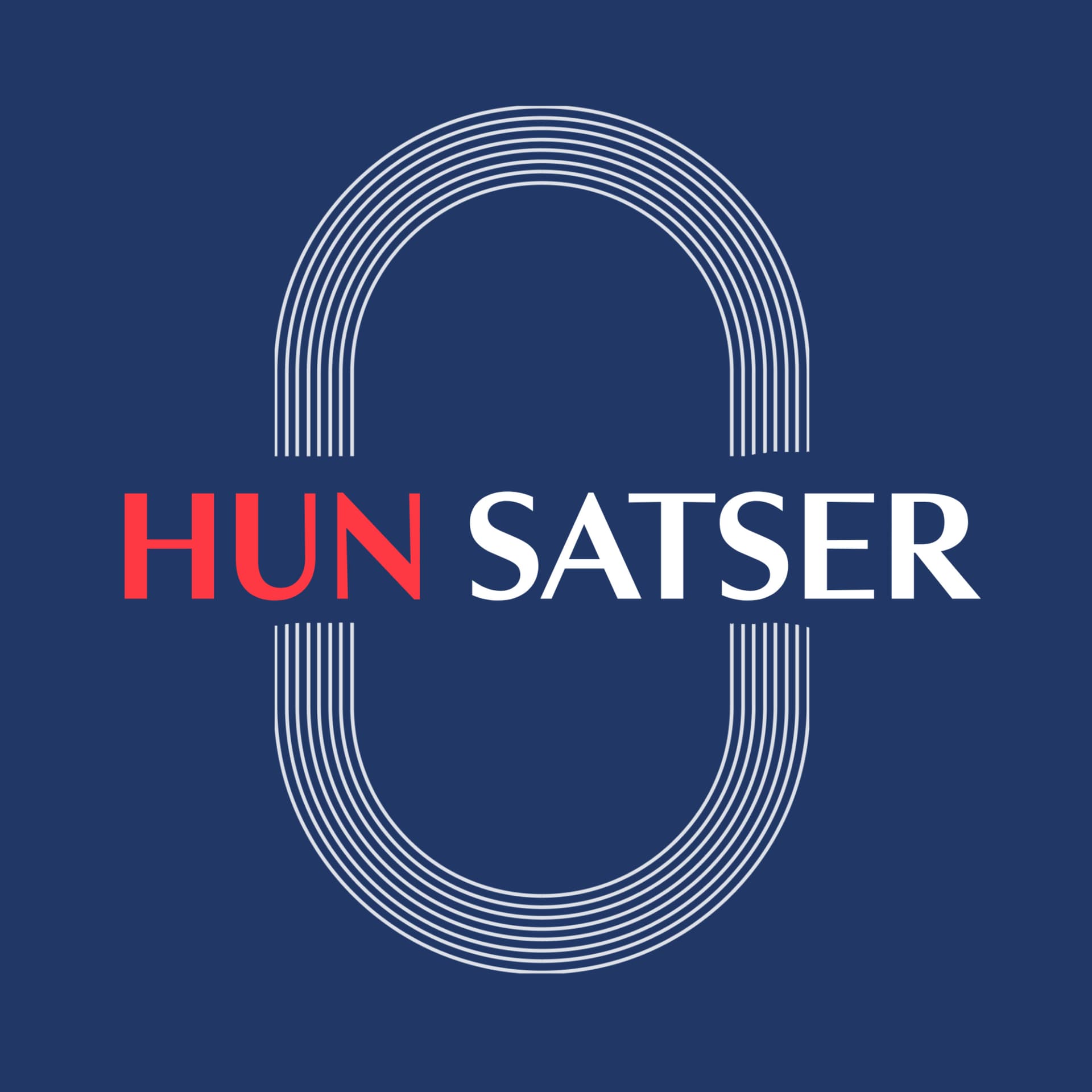 Hun satser - Podcasts
