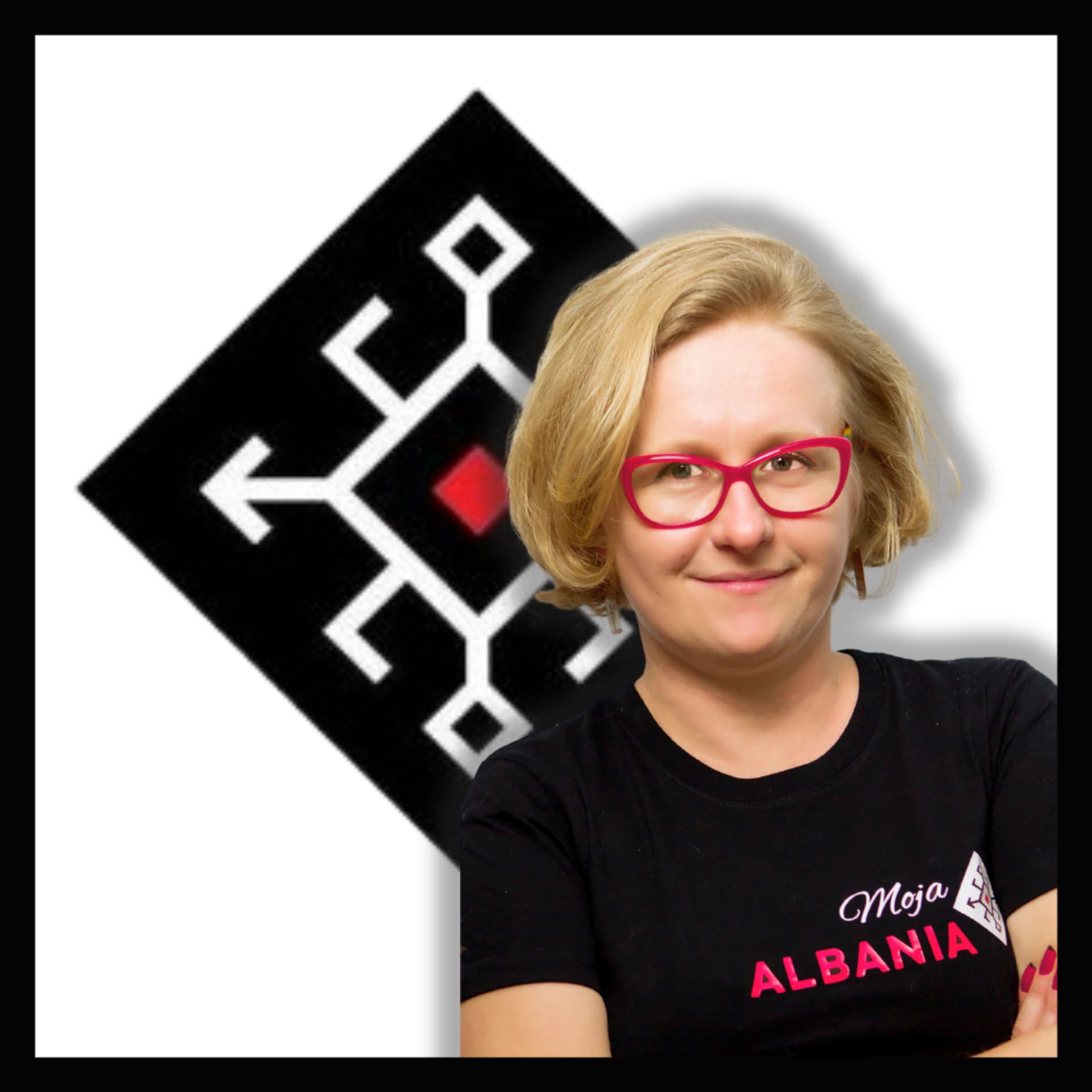Moja Albania - Podcasts