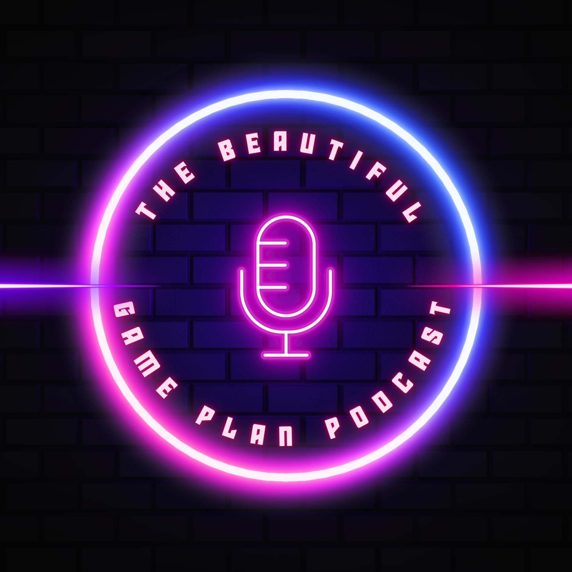 The Beautiful Game Plan Podcast - Podcasts