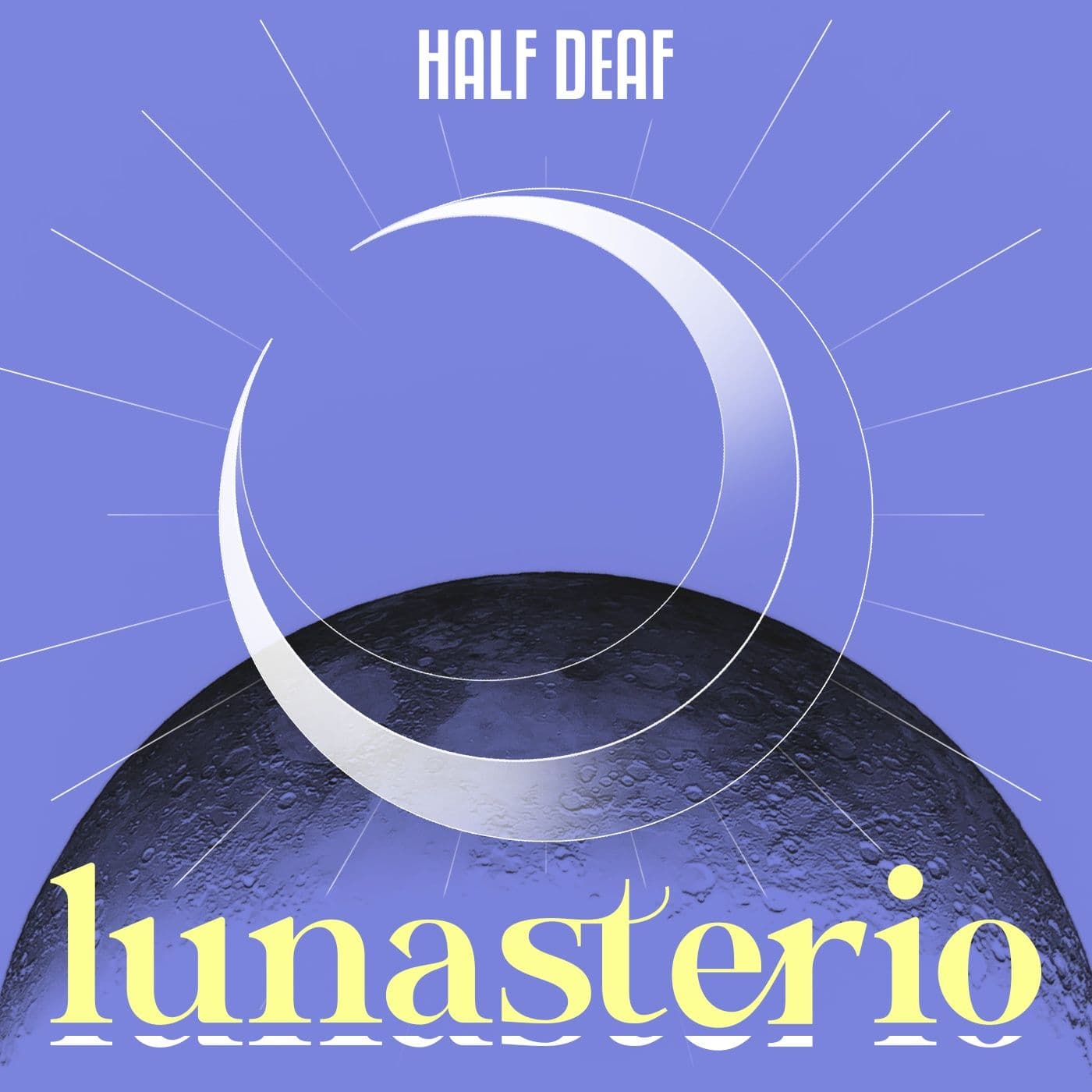 Lunasterio - Podcasts
