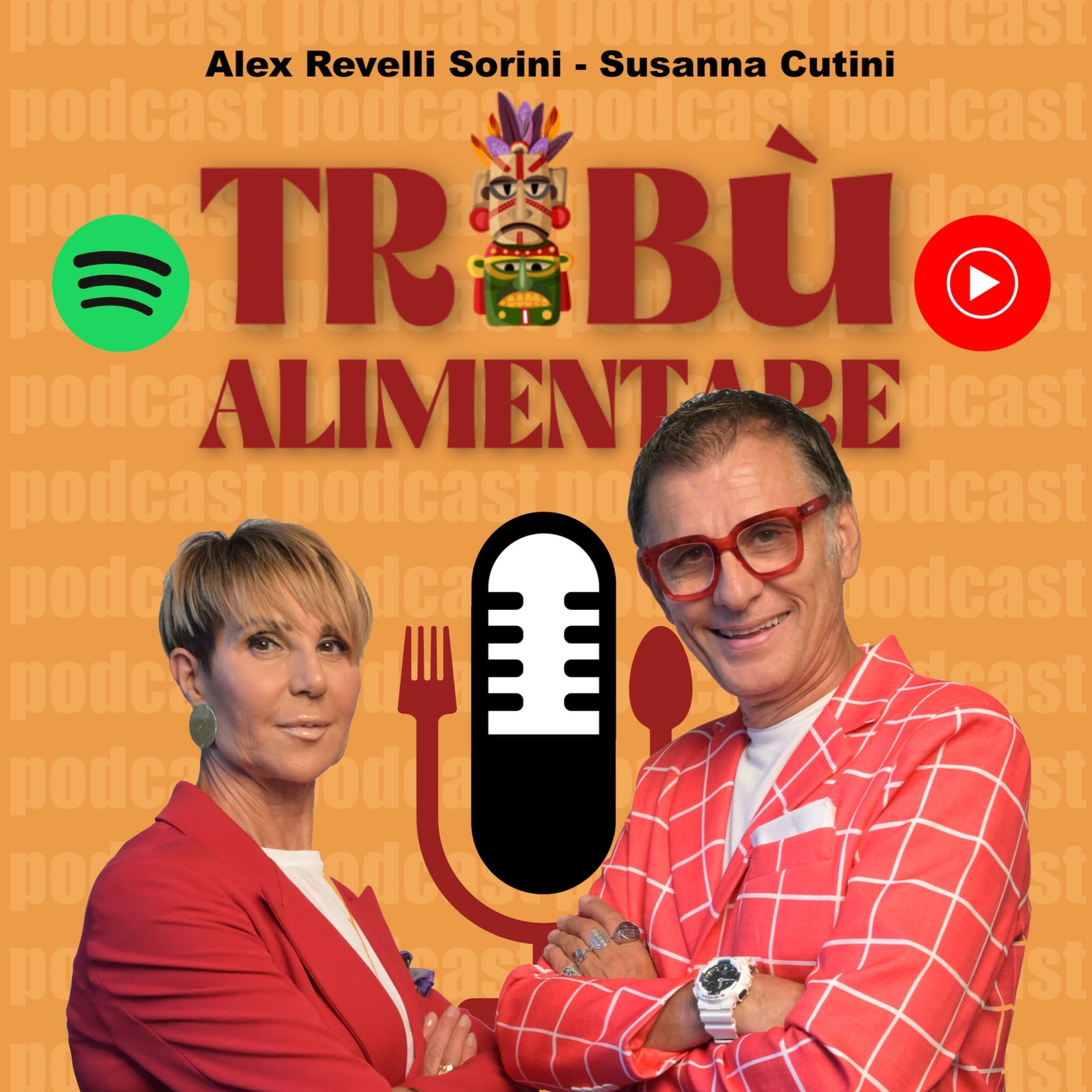 Tribù Alimentare - Podcasts