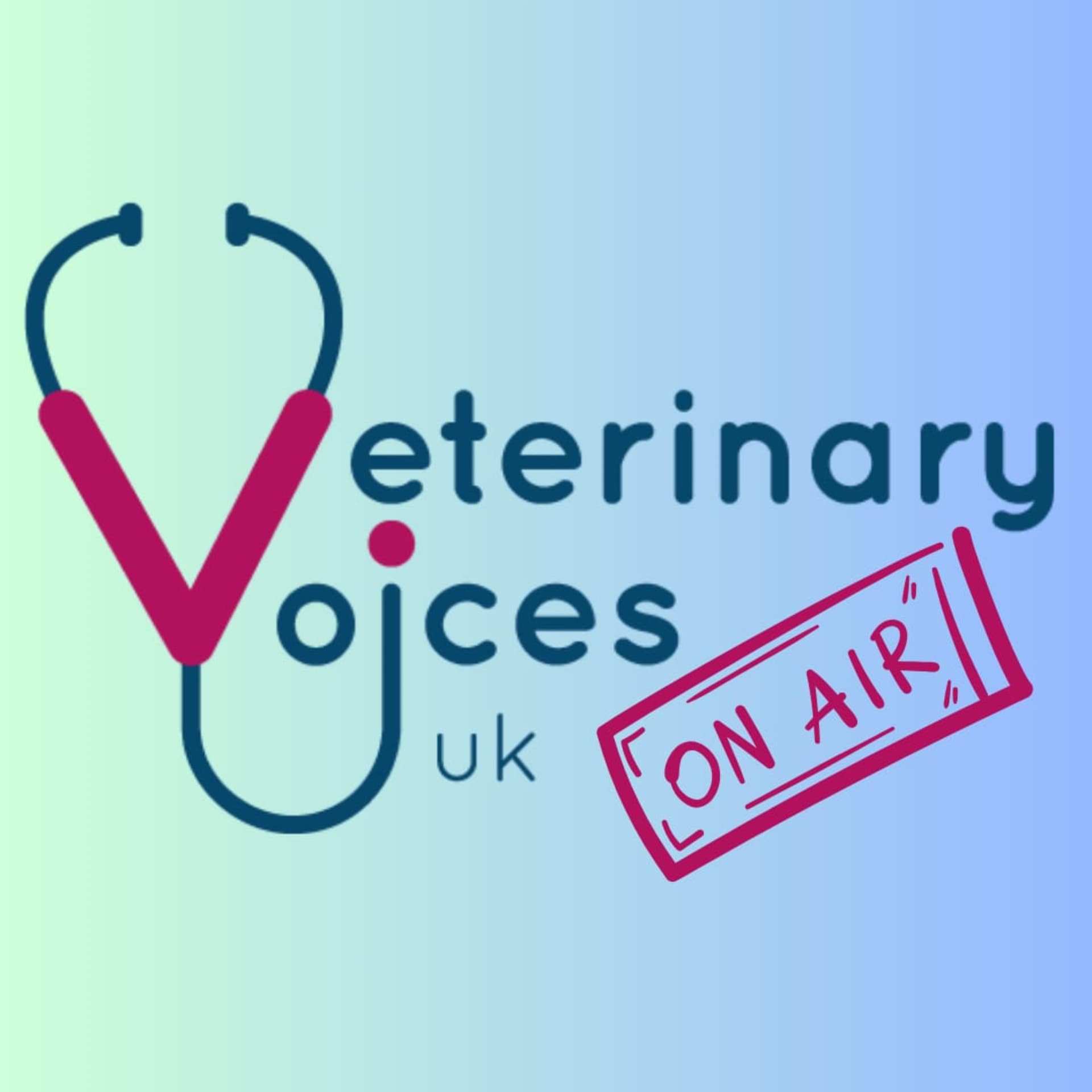 Vet Voices On Air - Podcasts