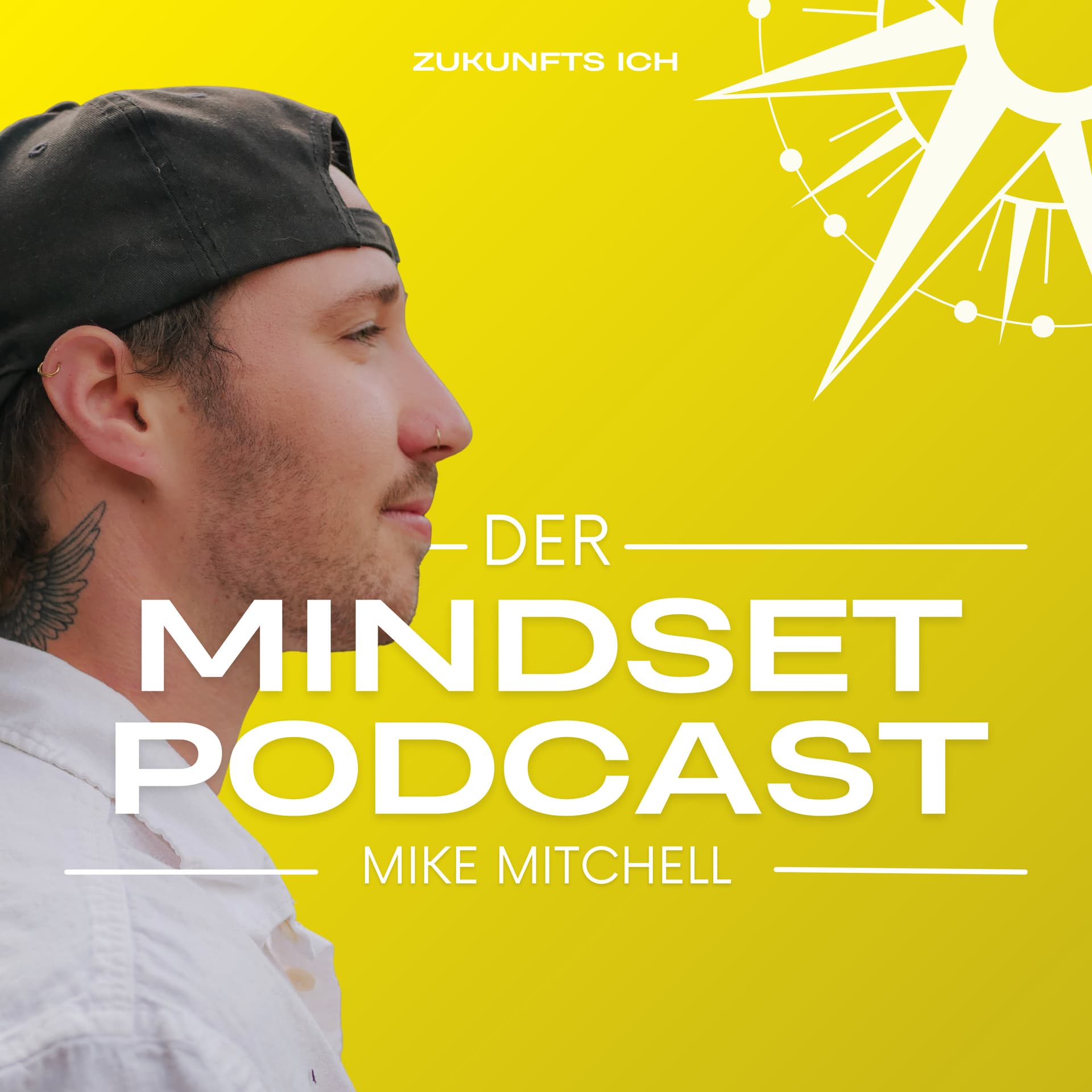 Zukunfts Ich - Der Mindset Podcast - Podcasts