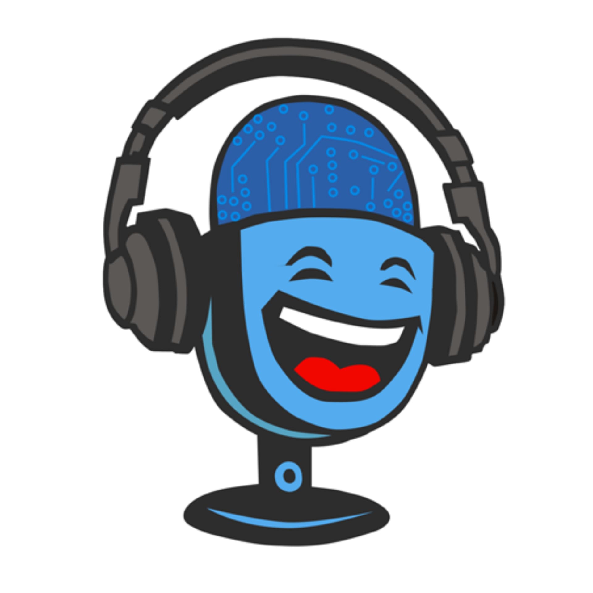 SVIC Podcast - Podcasts
