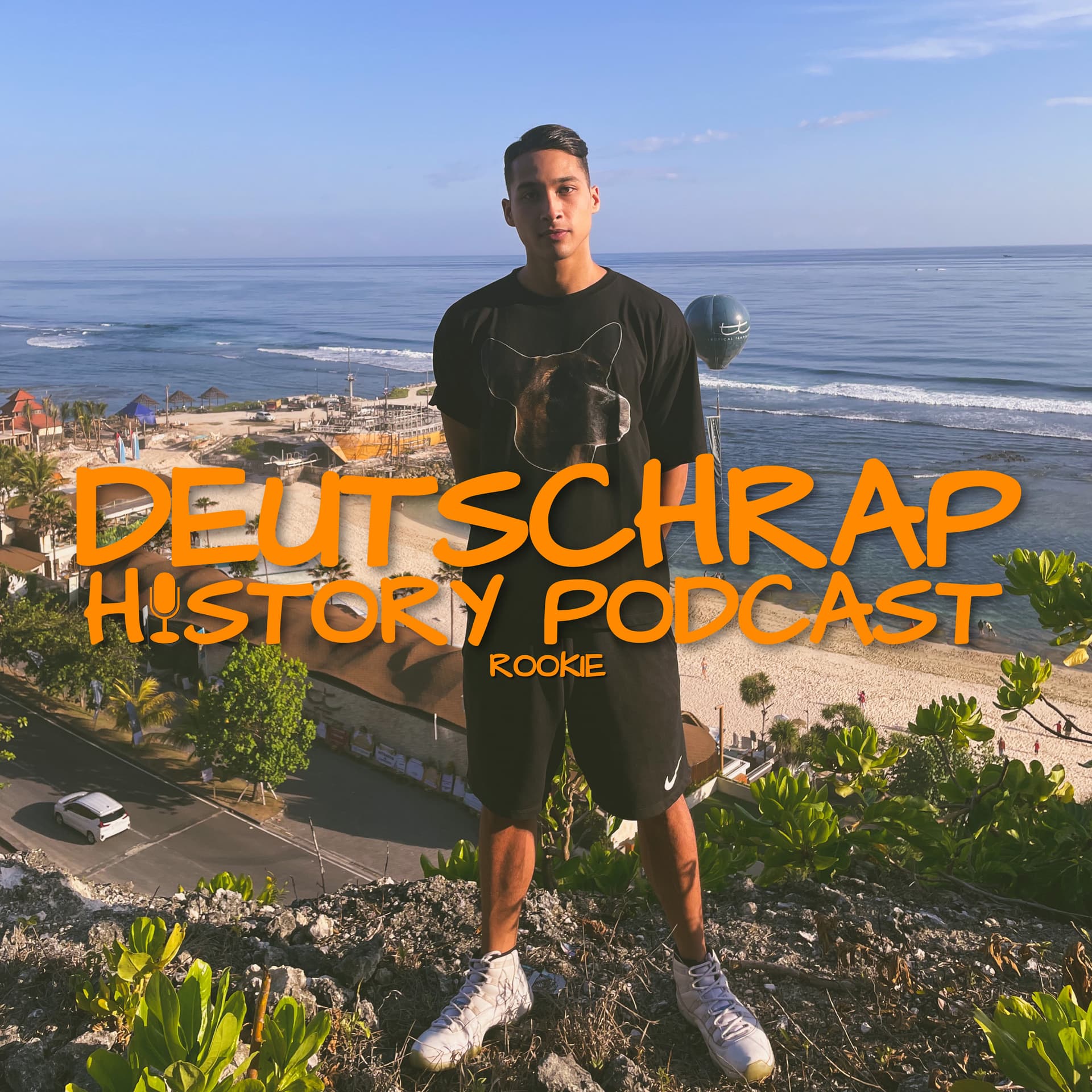 Deutschrap History Podcast - Podcasts