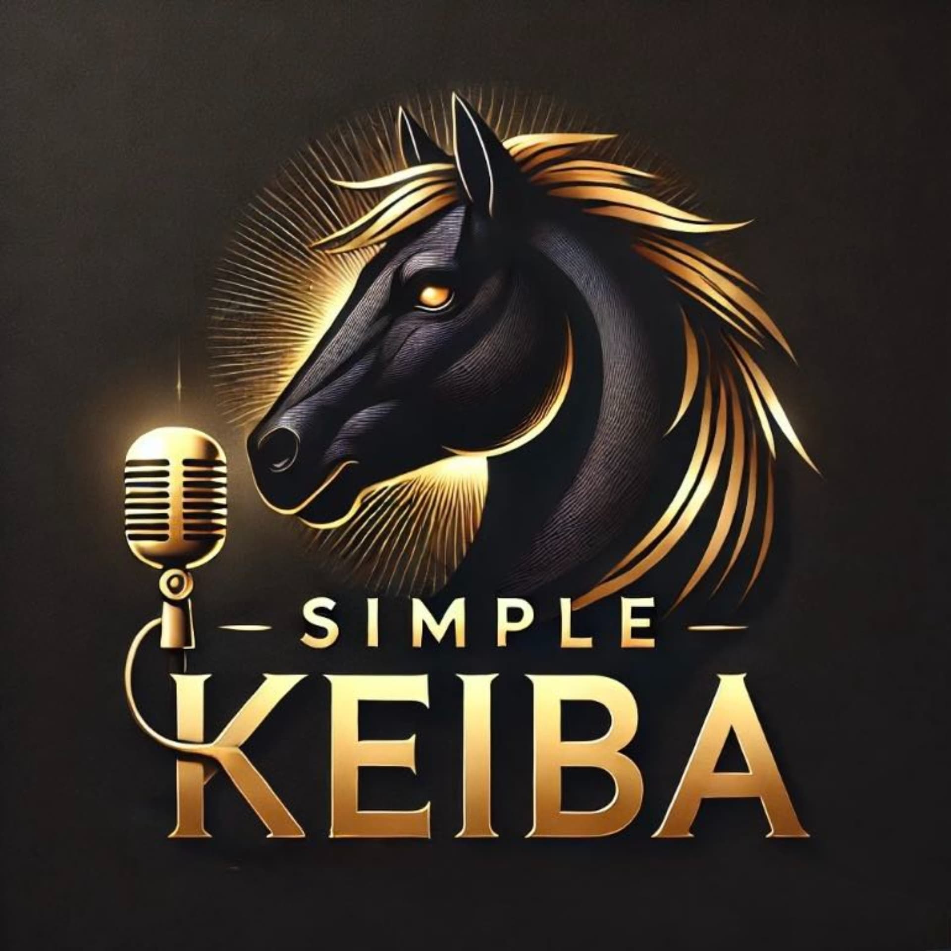 シンプルKEIBA~難しくない競馬ラジオ~ - Podcasts