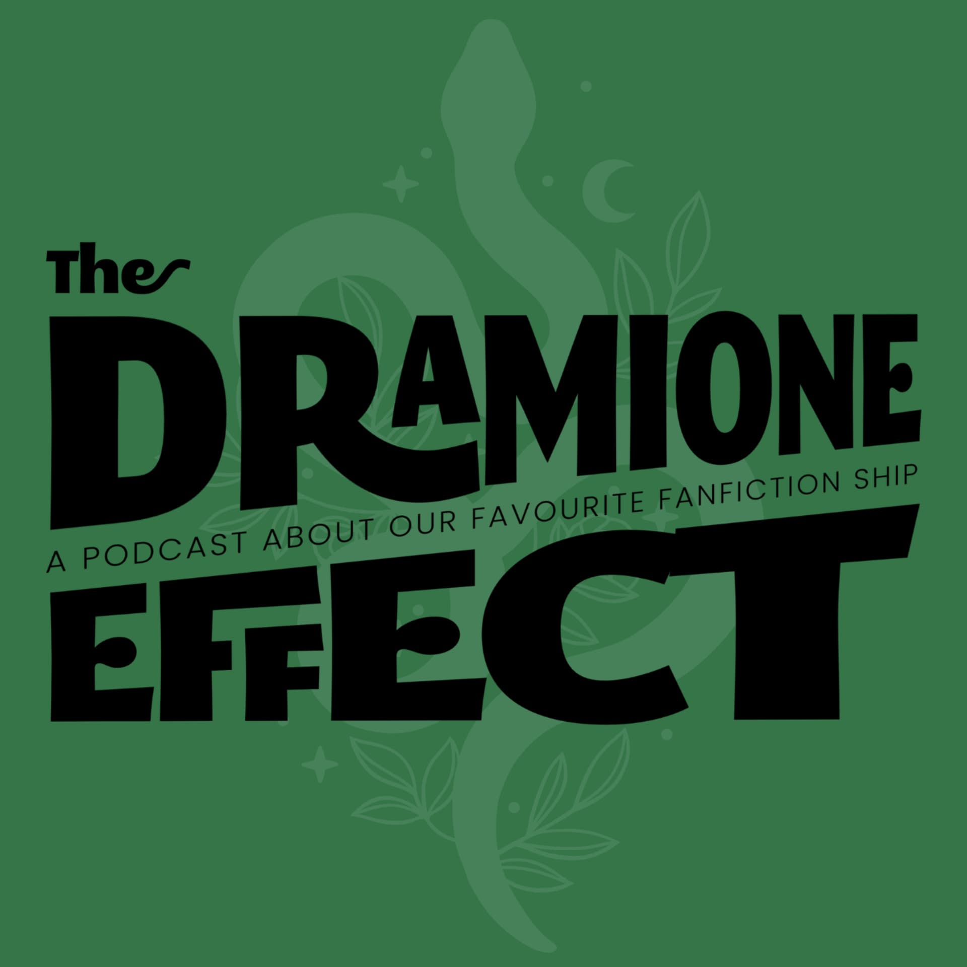 The Dramione Effect - Podcasts