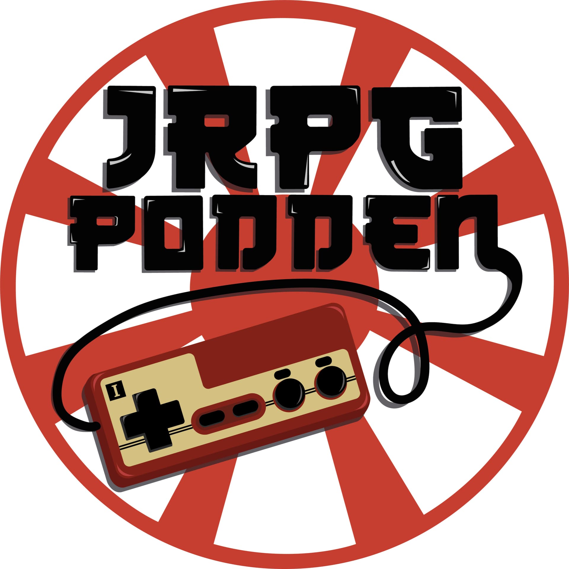 JRPG-Podden - Podcasts