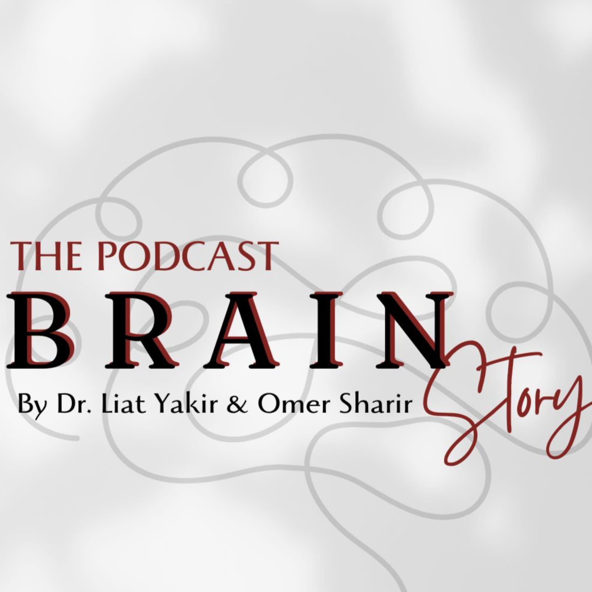 Brain Story - Podcasts