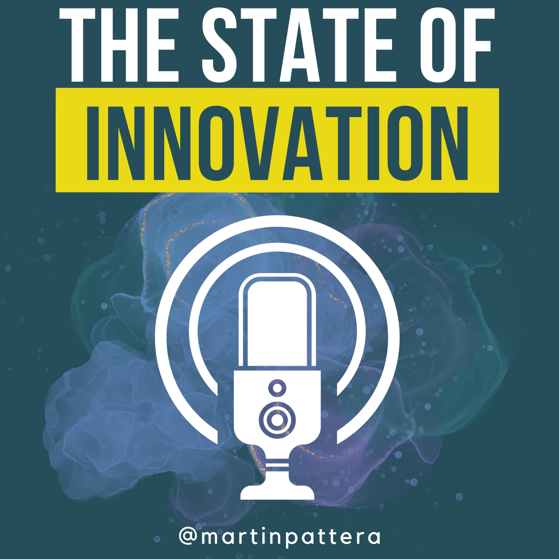 The State of Innovation - Podcasts