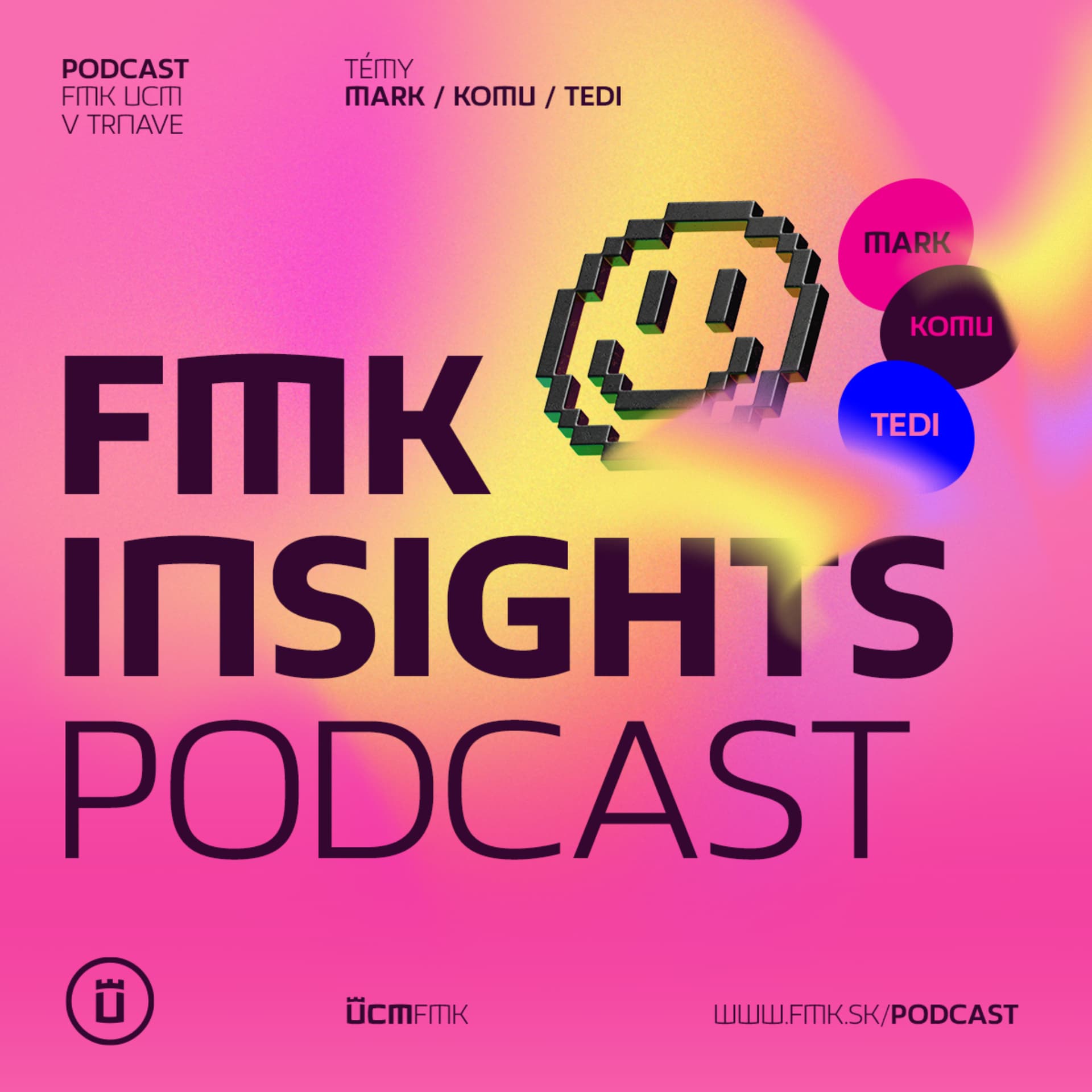 FMK Insights - Podcasts