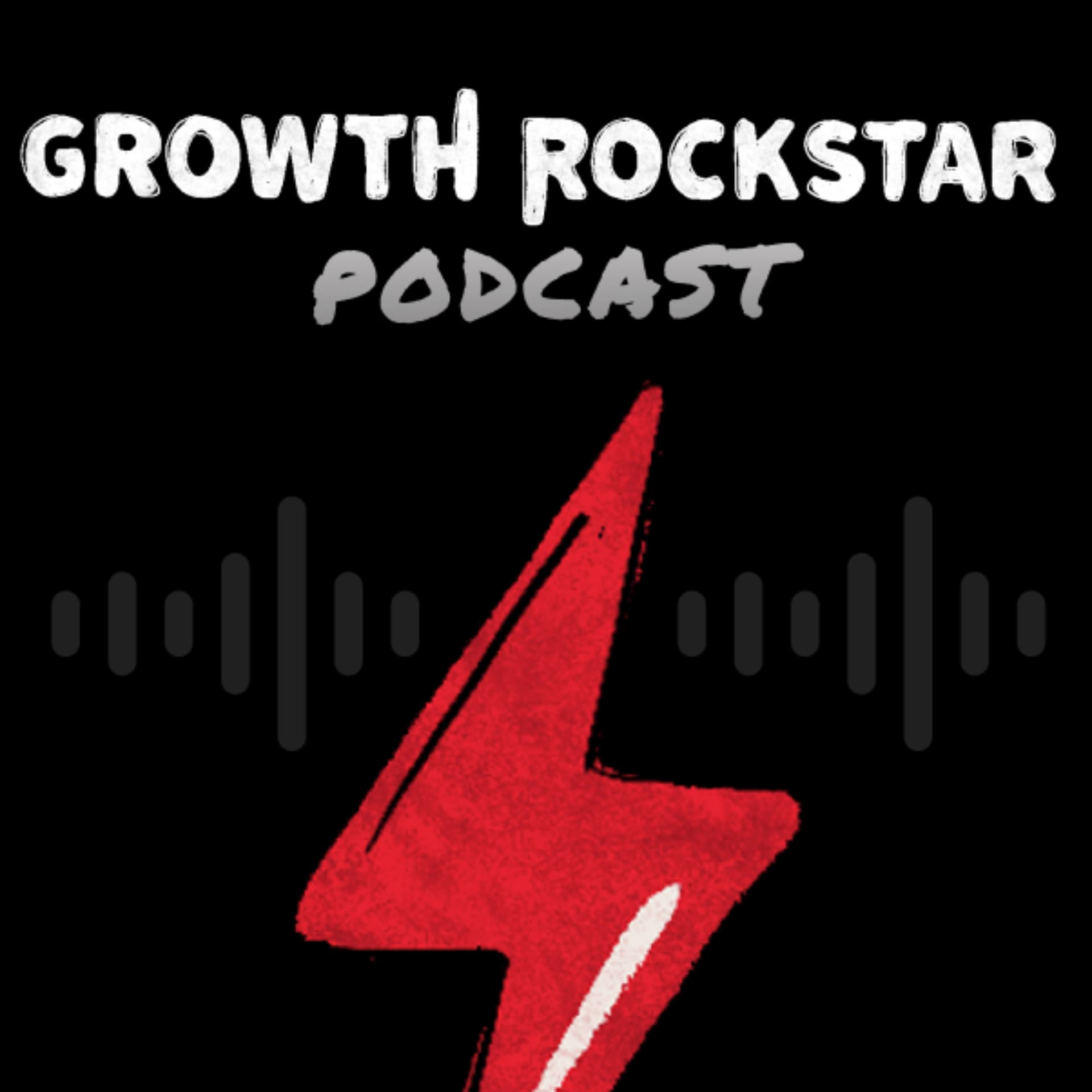 Growth Rockstar Podcast - Podcasts