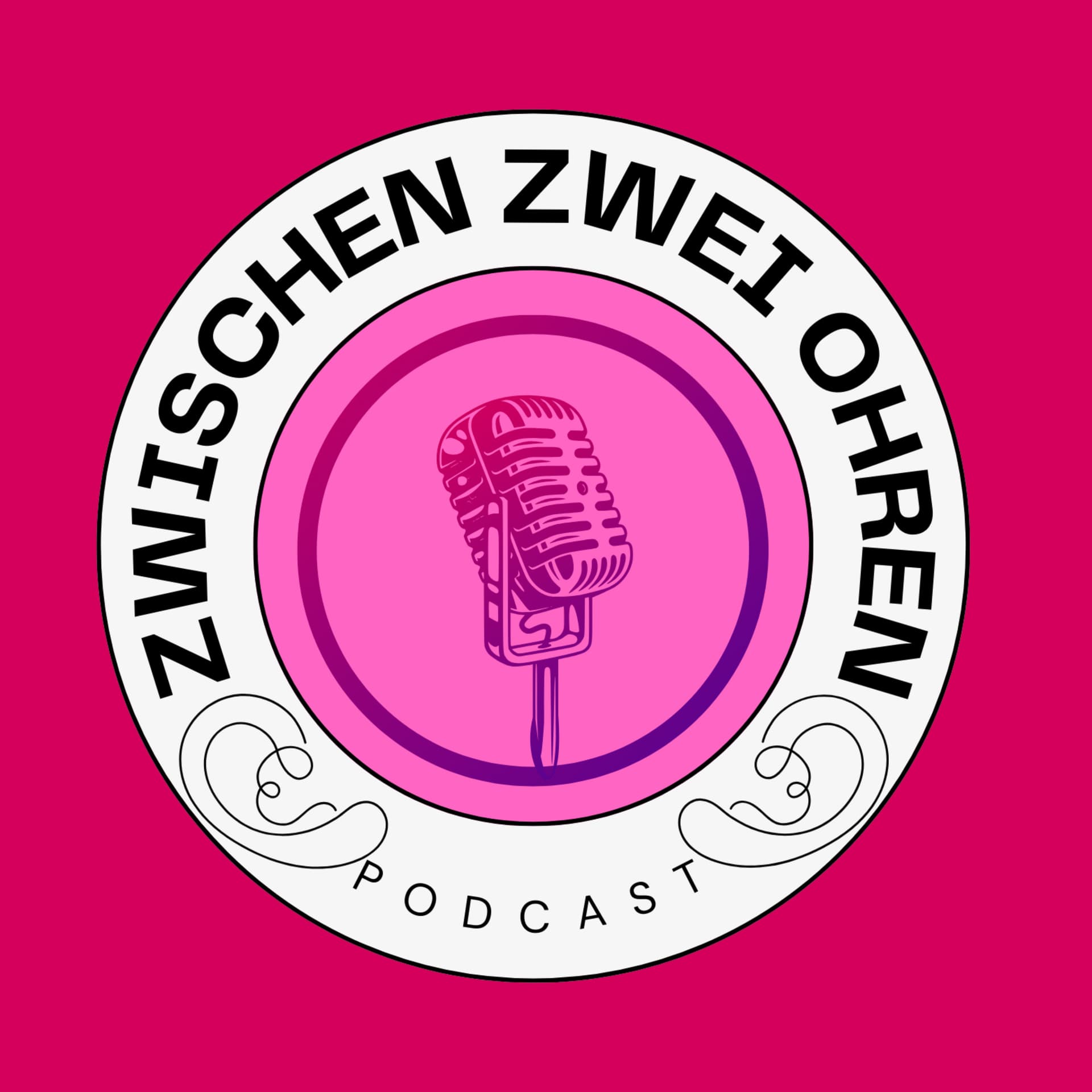 Zwischen zwei Ohren - Podcasts