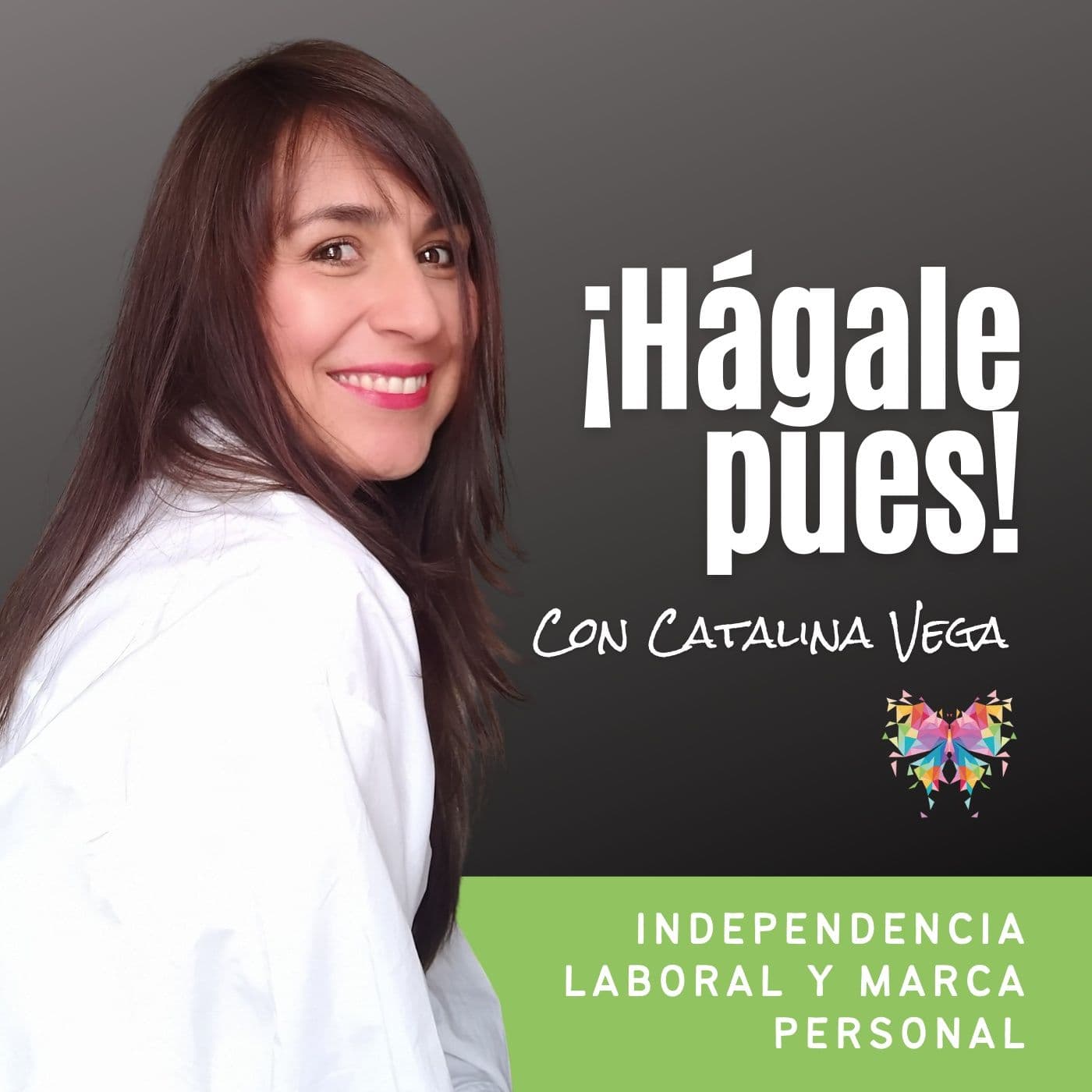 ¡Hágale pues! - Podcasts