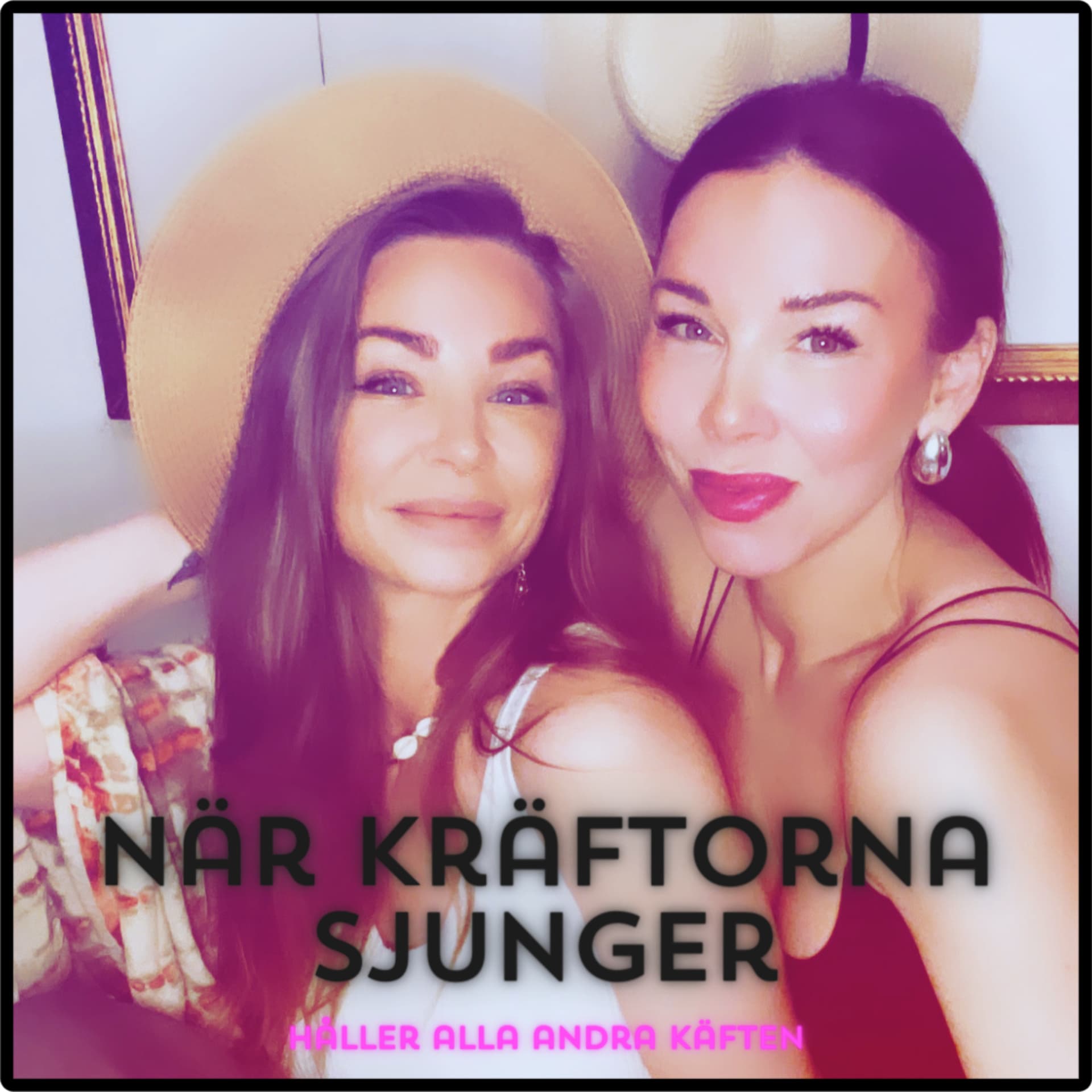 När Kräftorna Sjunger... - Podcasts