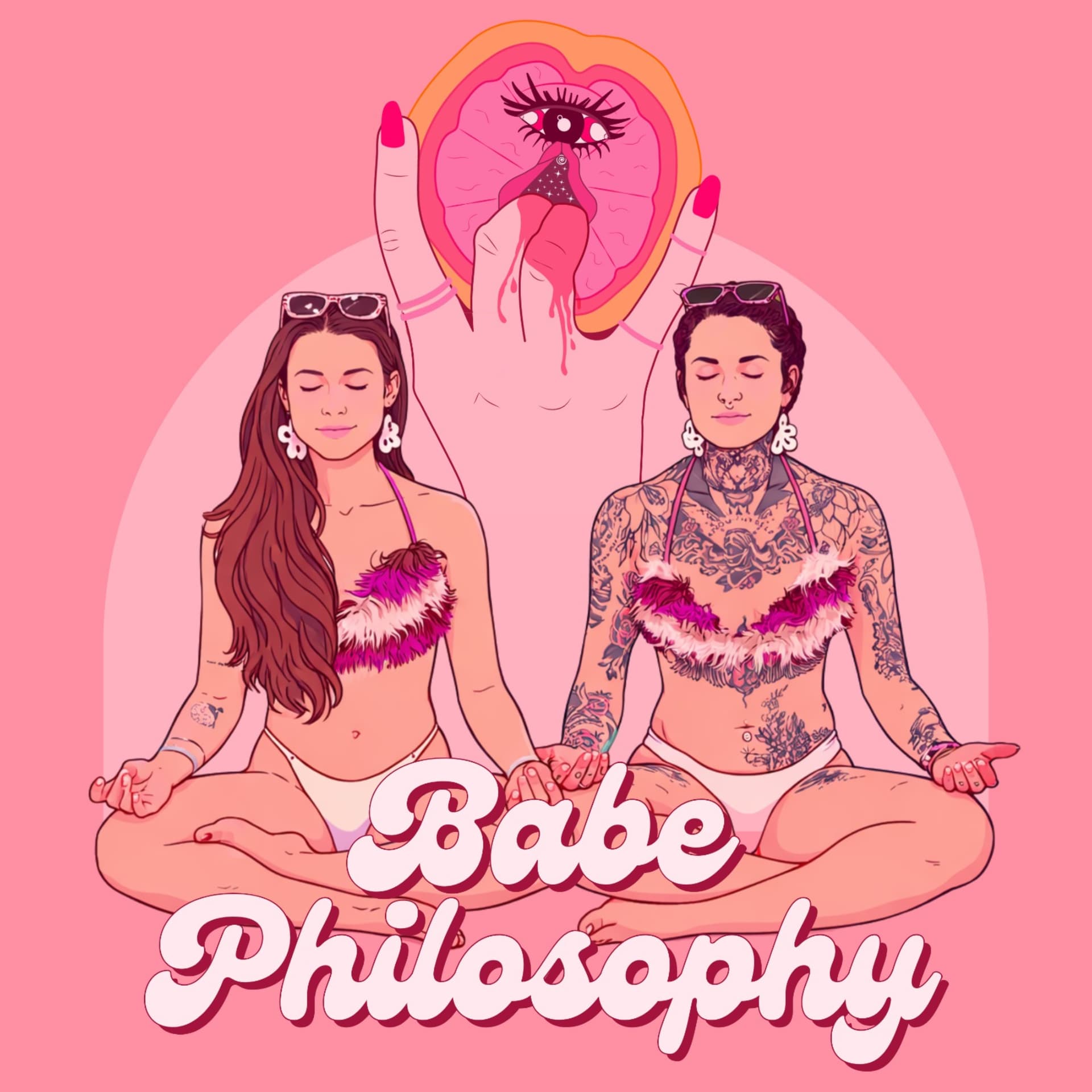 Babe Philosophy - Podcasts
