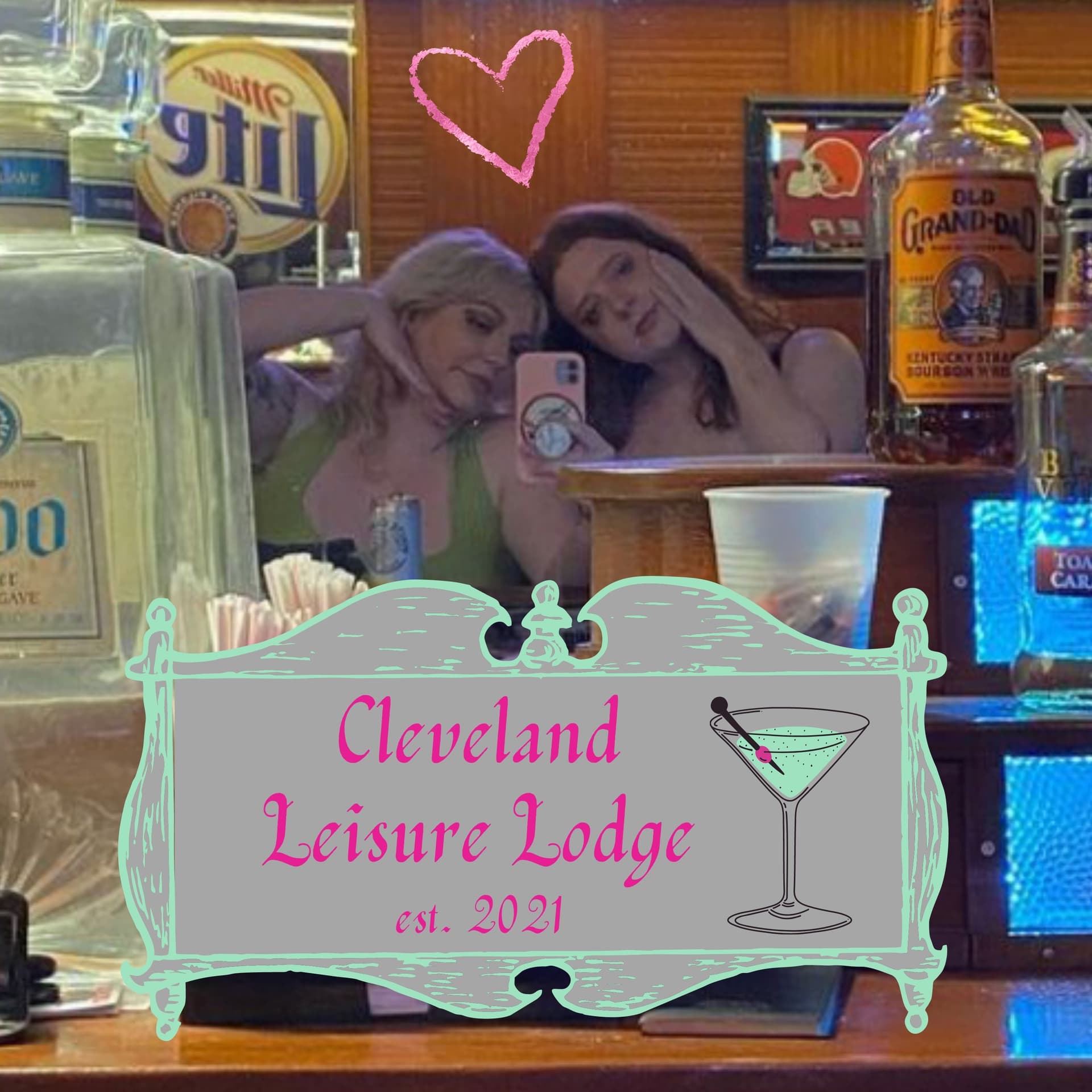 Cleveland Leisure Lodge - Podcasts