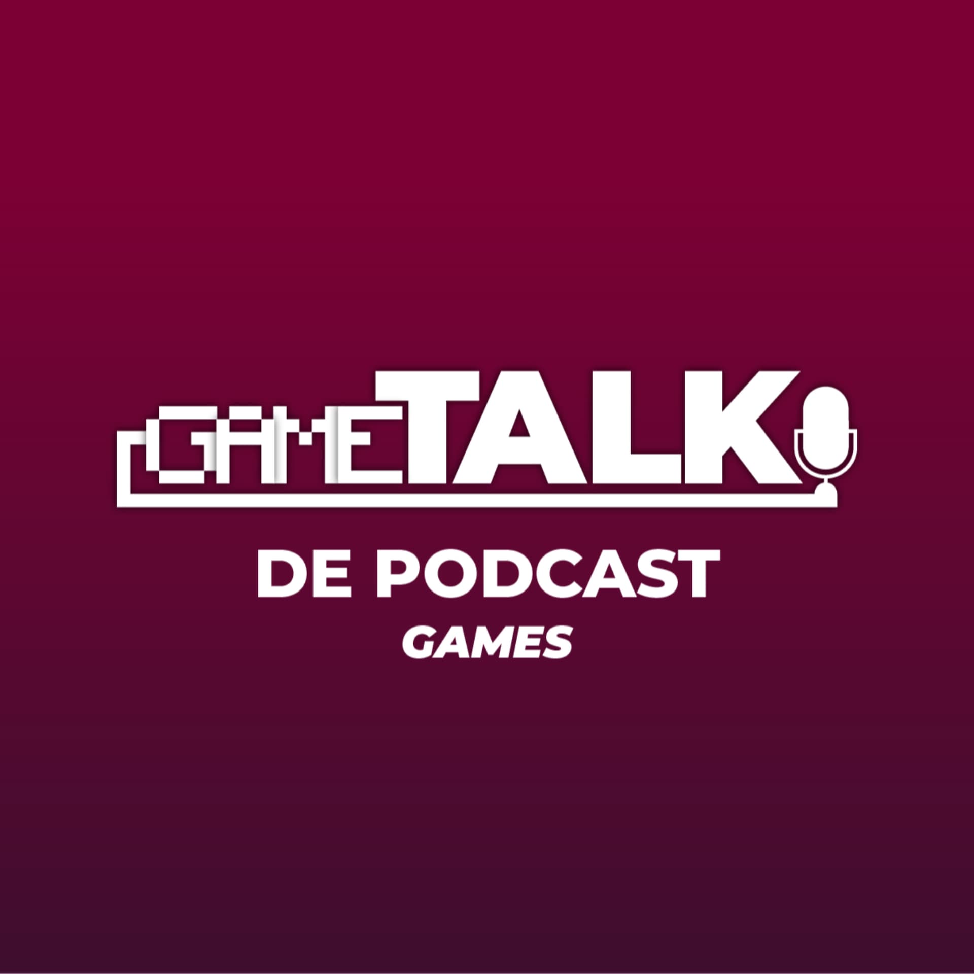 Game Talk de Podcast - Podcasts