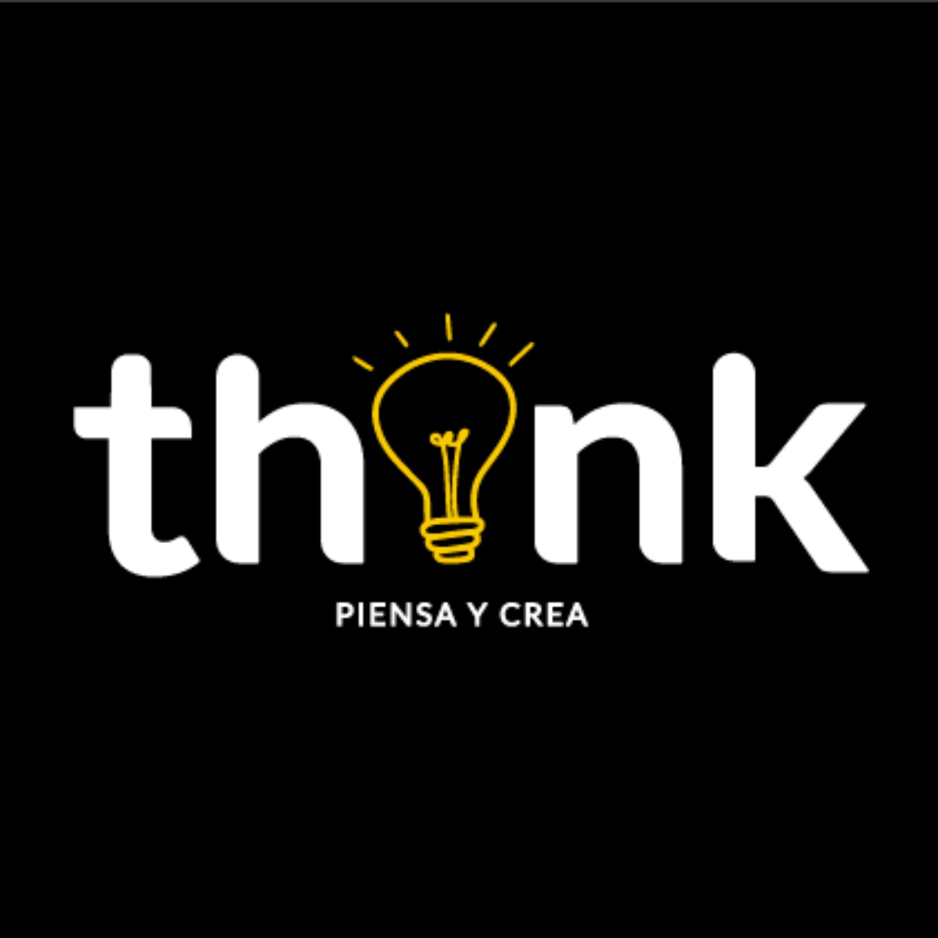 Think - piensa y crea - Podcasts