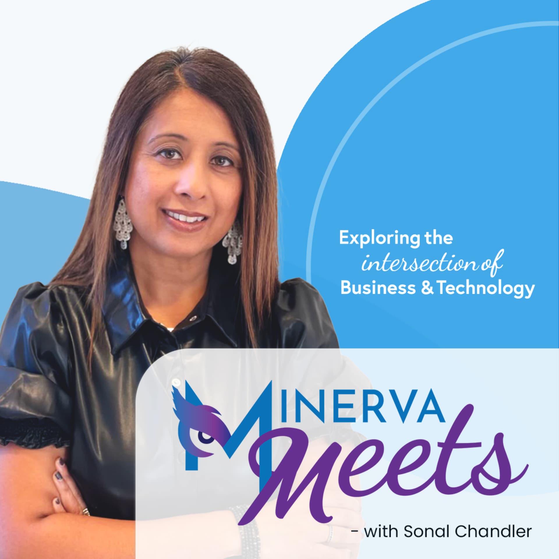 Minerva Meets - Podcasts