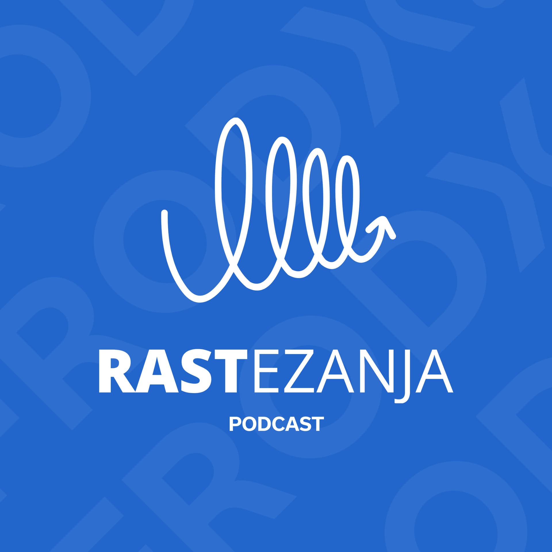 RASTezanja - Podcasts