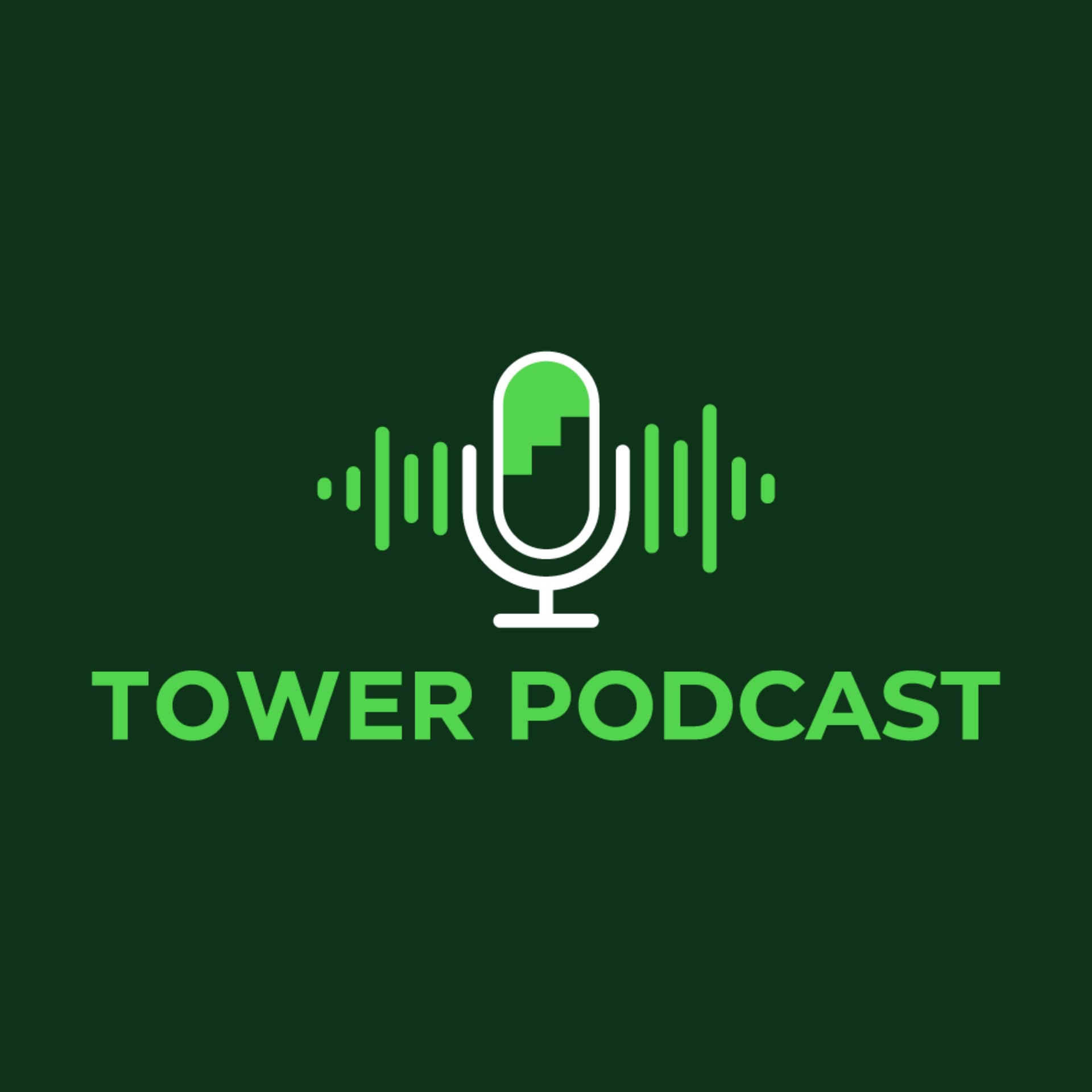 TOWER FINANCE Podcast - Podcasts