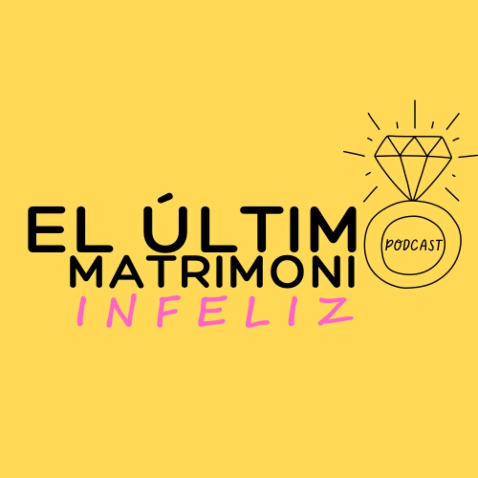 El ultimo matrimonio infeliz - Podcasts