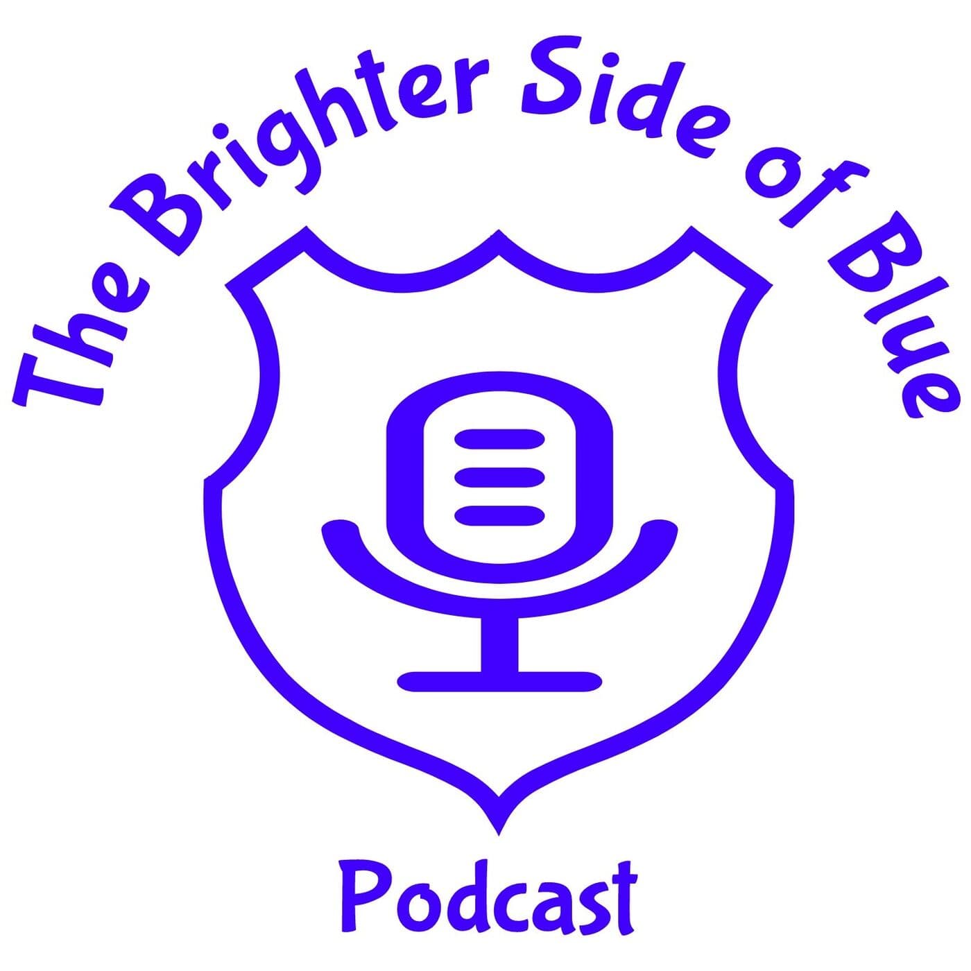 The Brighter Side of Blue Podcast - Podcasts