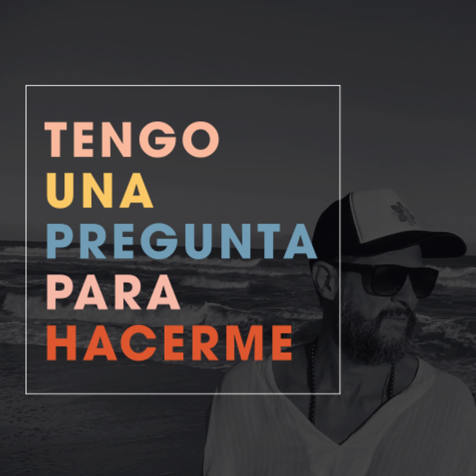 TENGO UNA PREGUNTA PARA HACERME - Podcasts