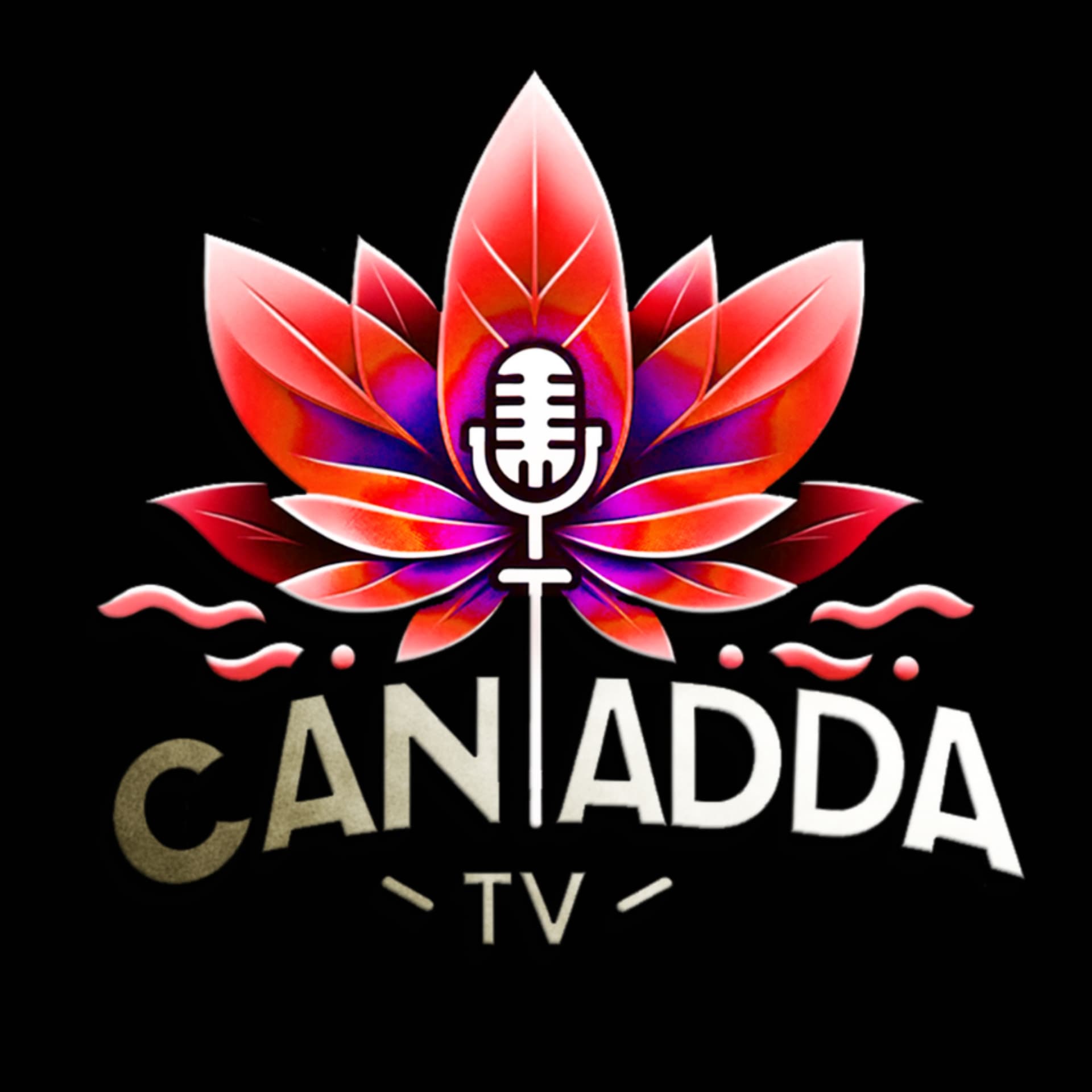 Can Adda Podcast - Podcasts