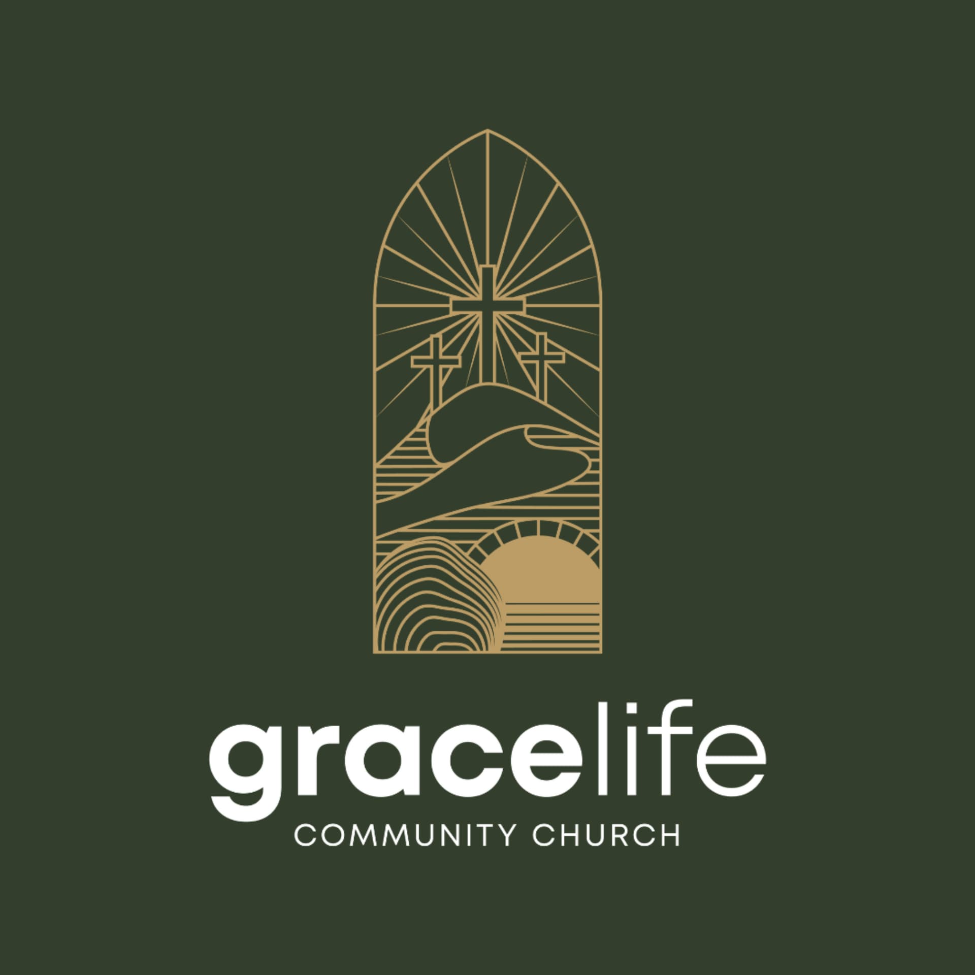 Gracelife Community Church Sermons - Podcasts