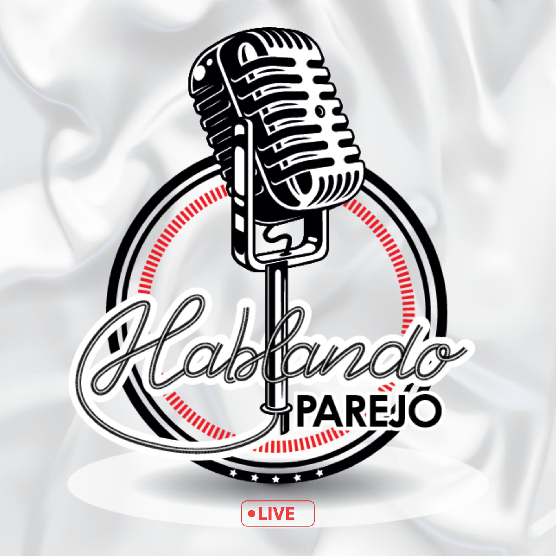 Hablando Parejo - Podcasts