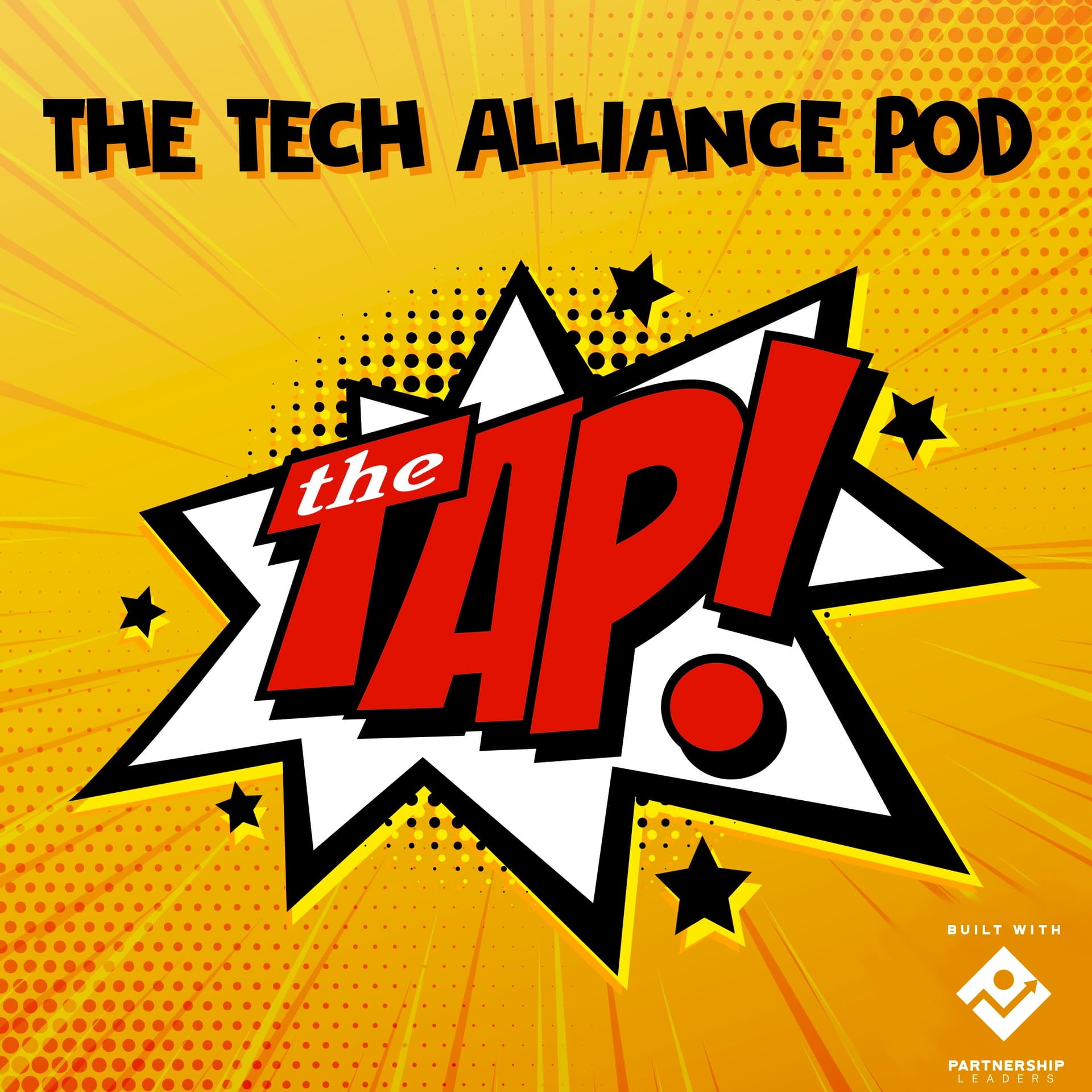 The Tech Alliance Podcast - Podcasts