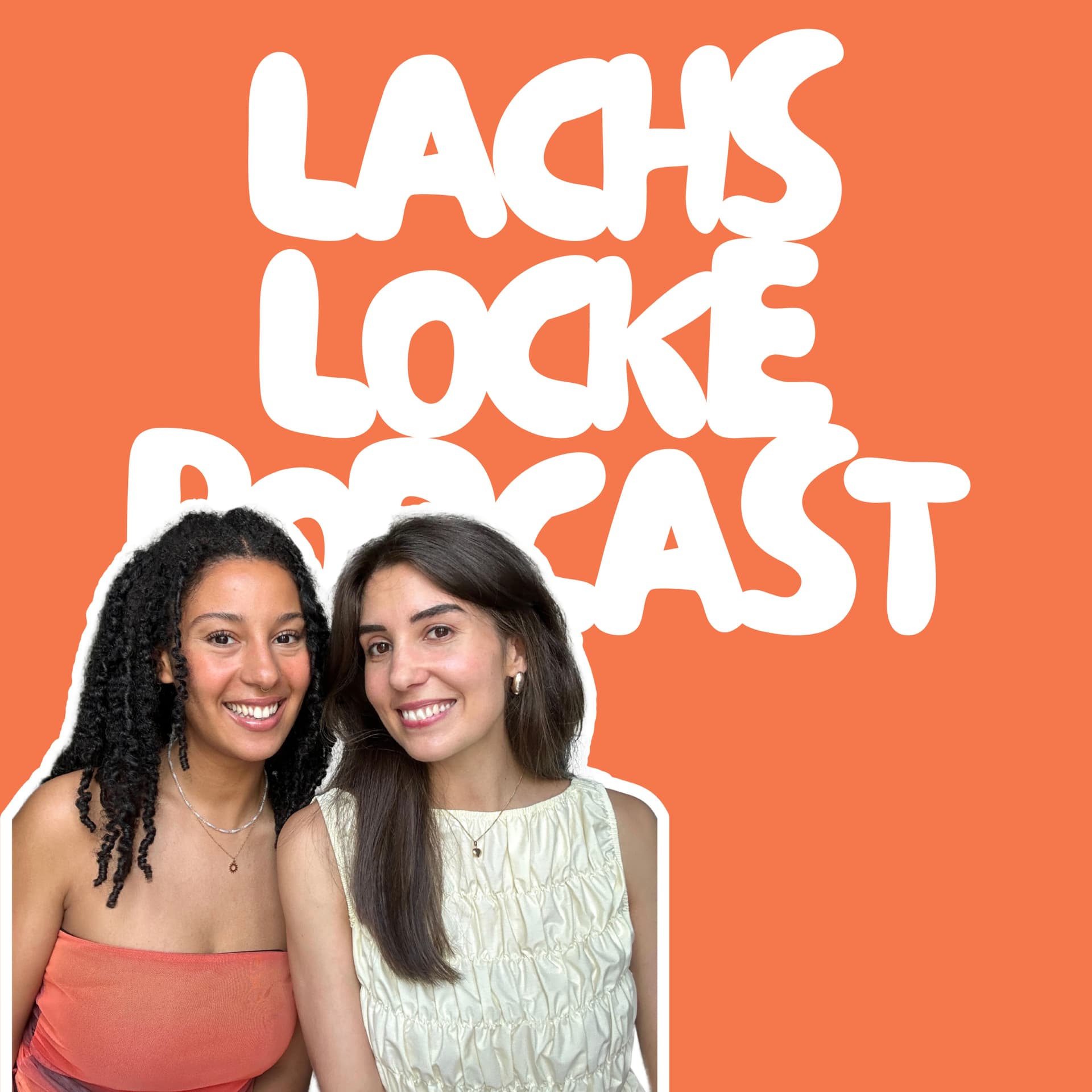 Lachslocke - Podcasts