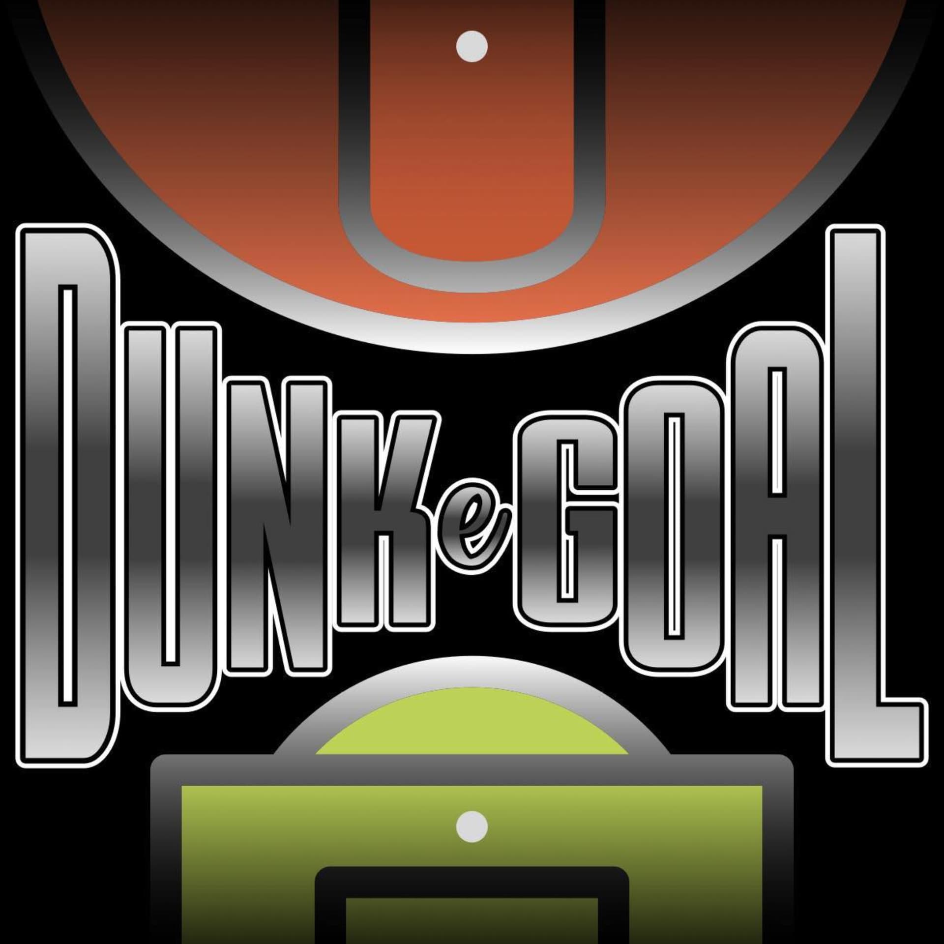 Dunk & Goal - Podcasts
