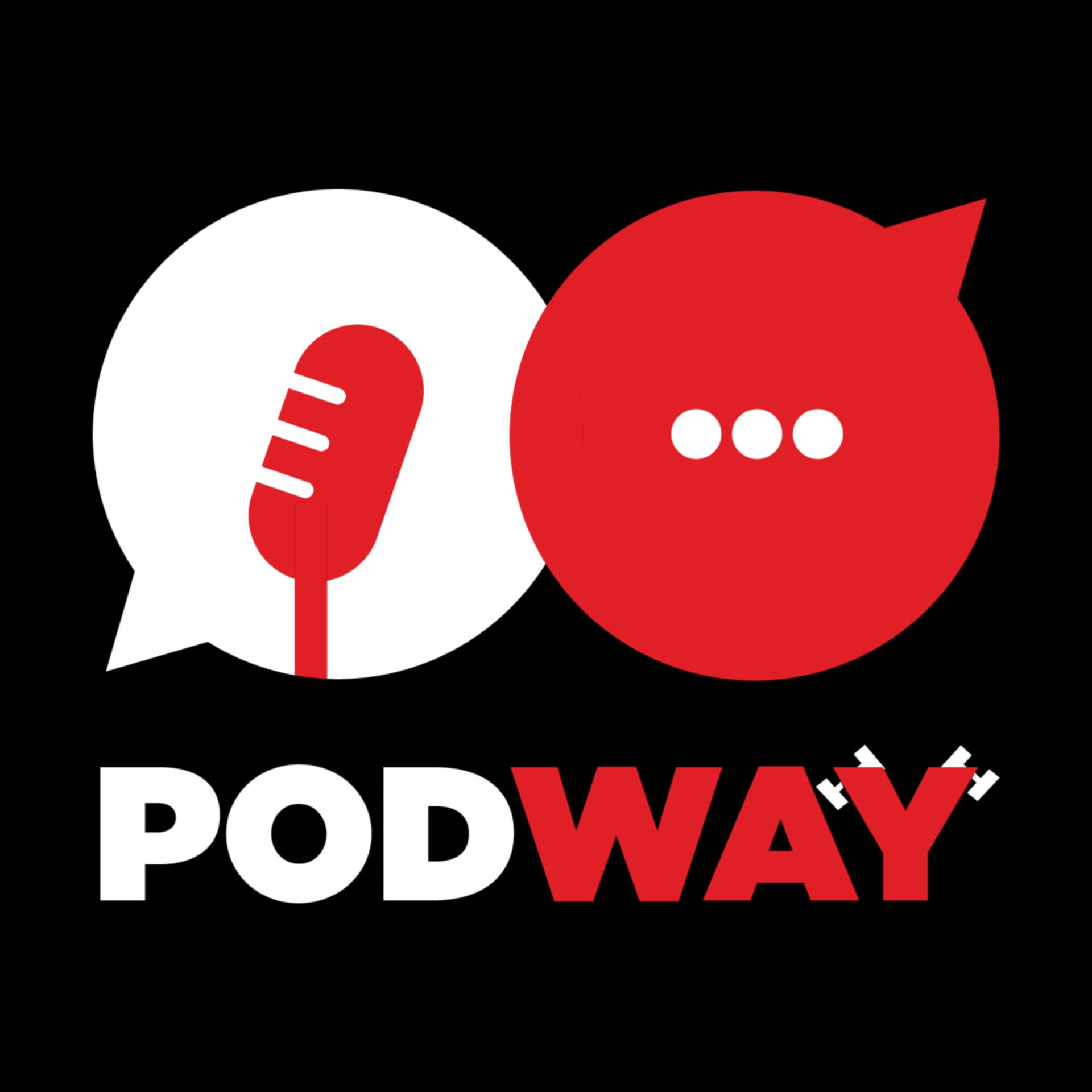 Podway - Podcasts