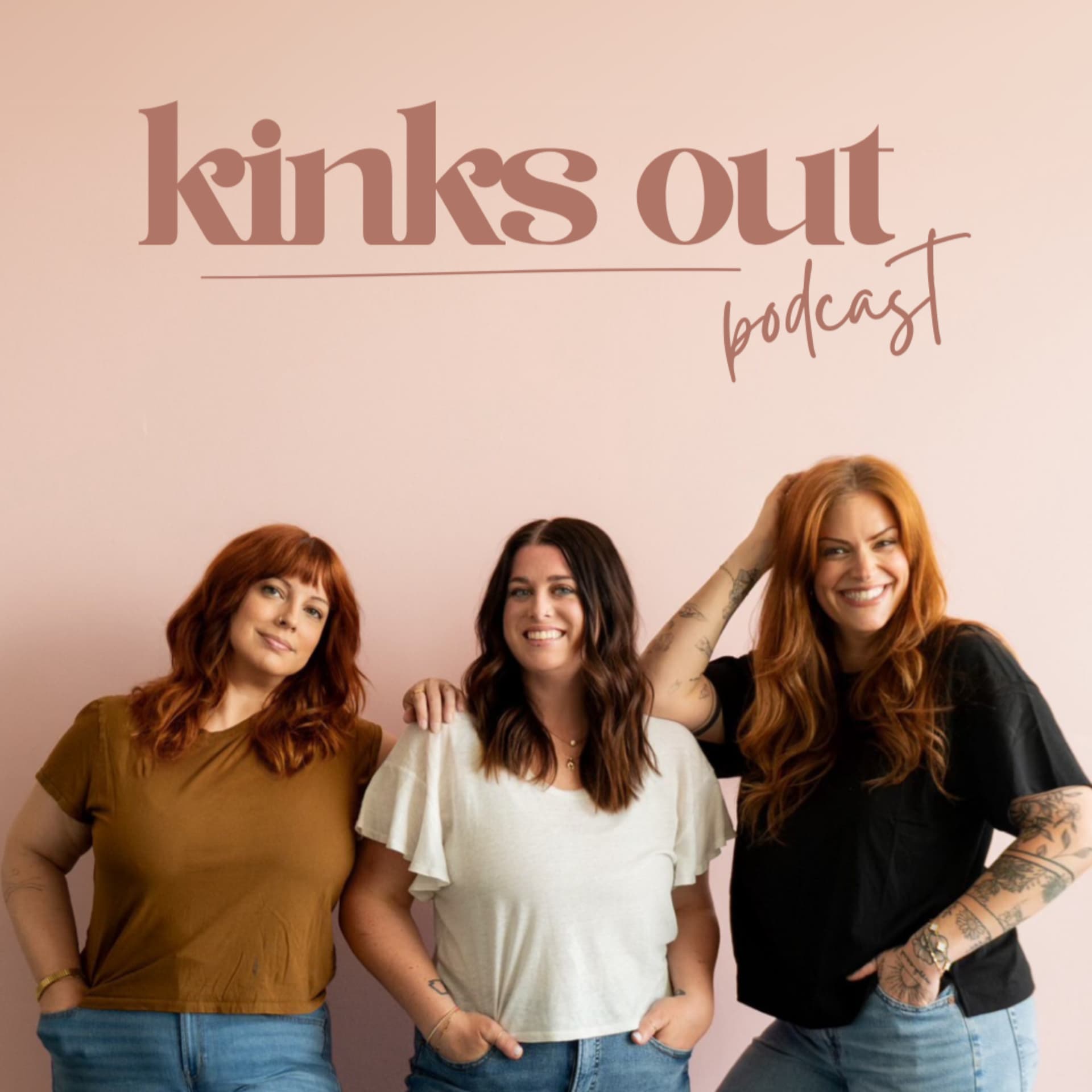 Kinks Out - Podcasts