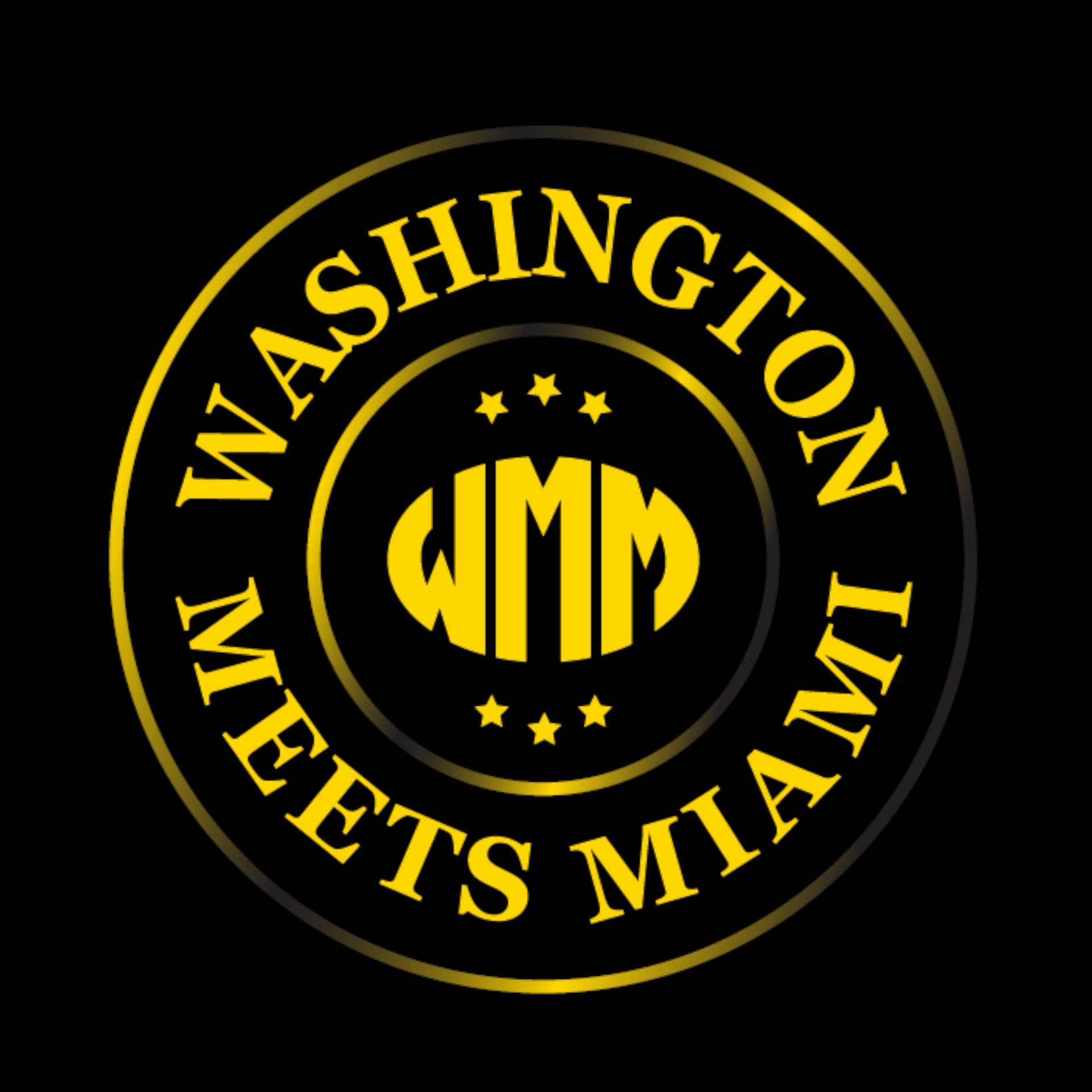 Washington meets Miami - Podcasts