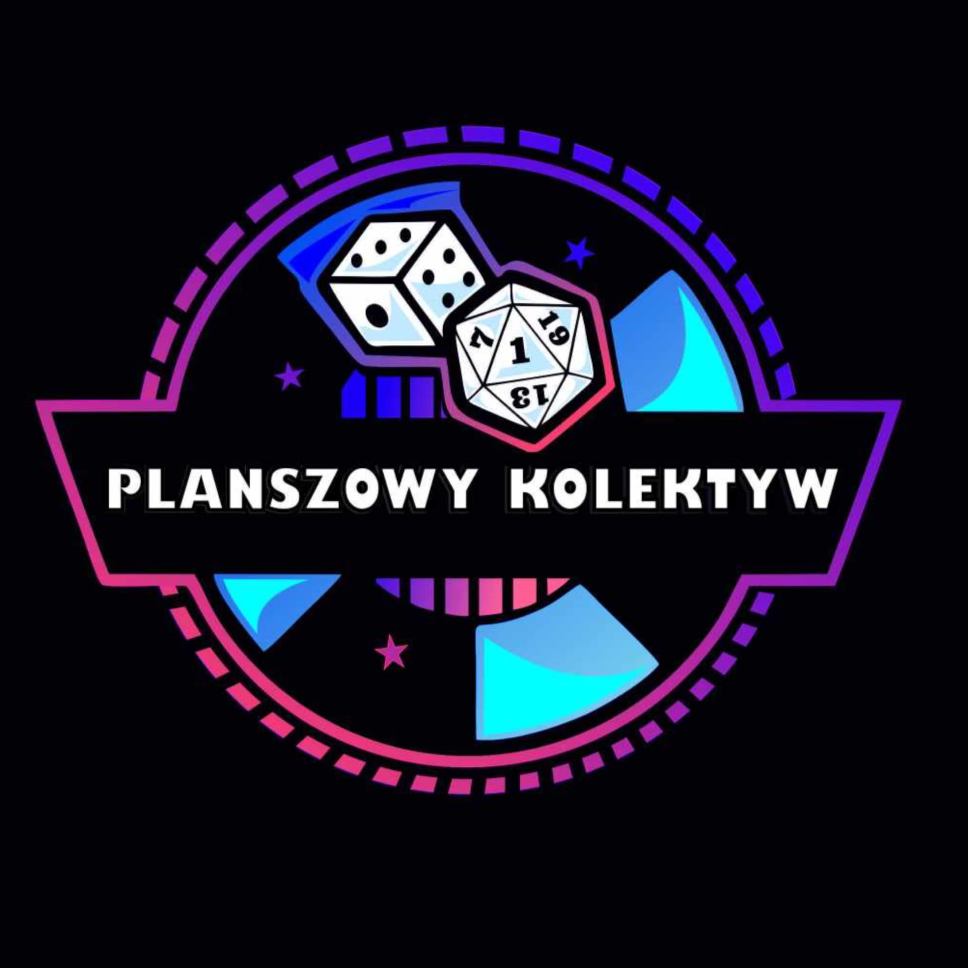 Planszowy Kolektyw - Podcasts