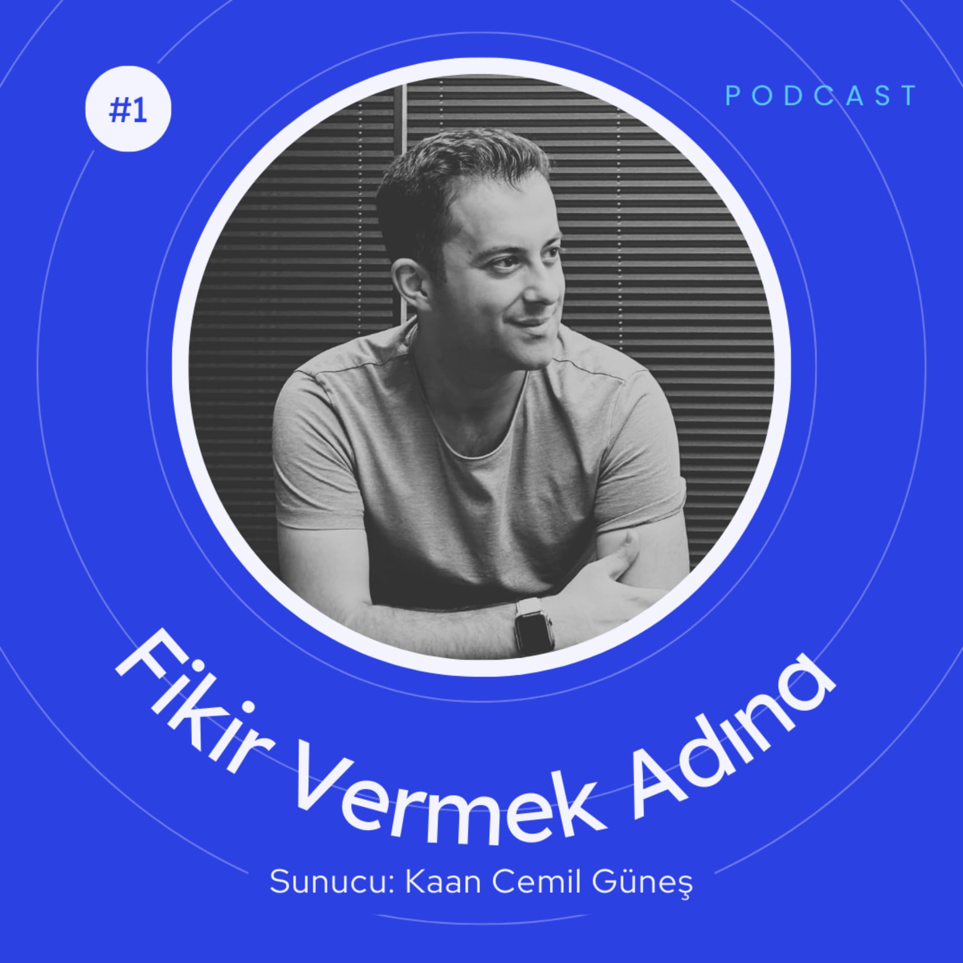 Fikir Vermek Adına - Podcasts
