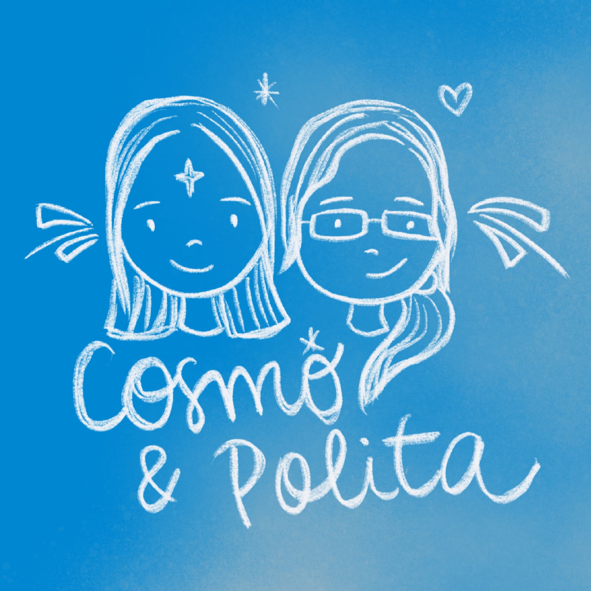 Cosmo y Polita Podcast - Podcasts