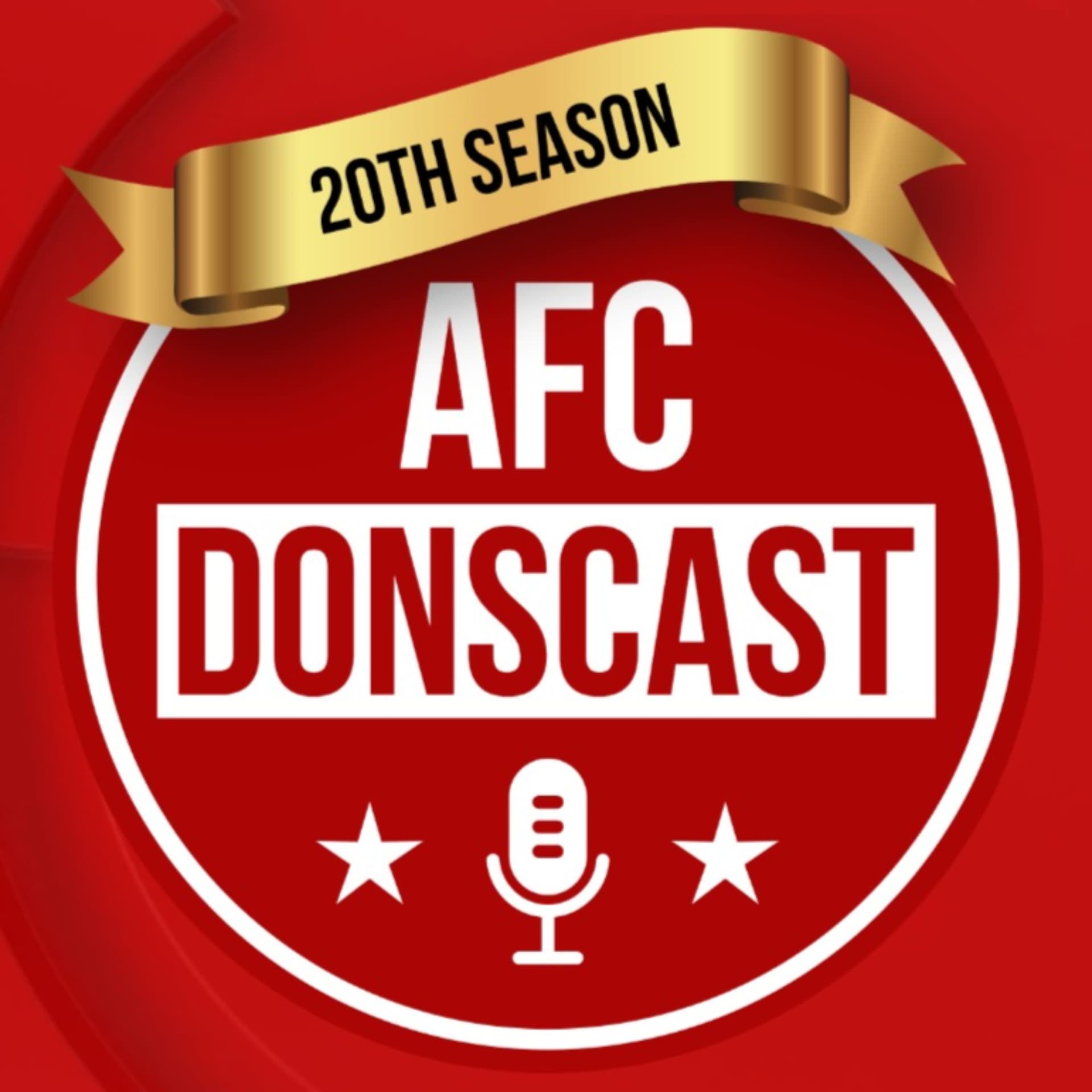 AFC DONScast - Podcasts
