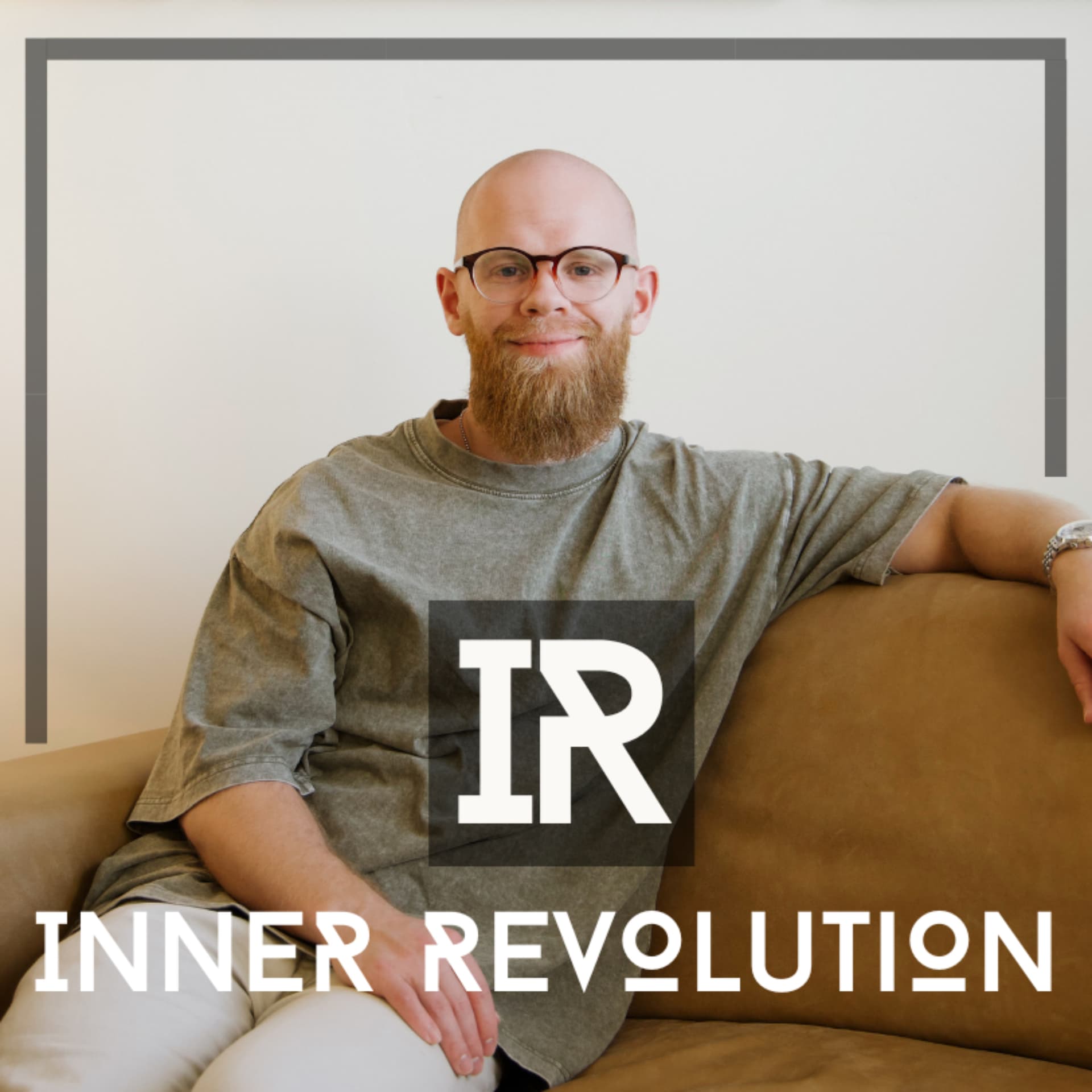 Inner Revolution: The Fight Against Pornography Addiction - Podcasts
